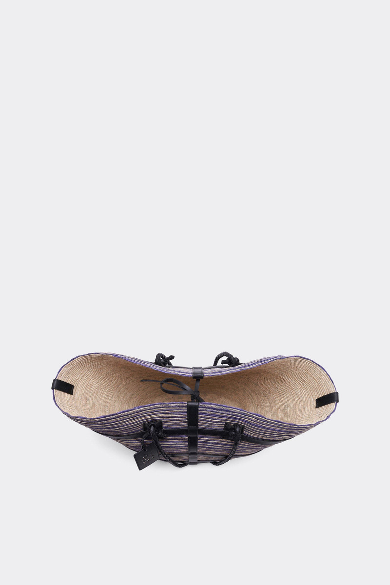 'WATERMILL' BAG LARGE 5