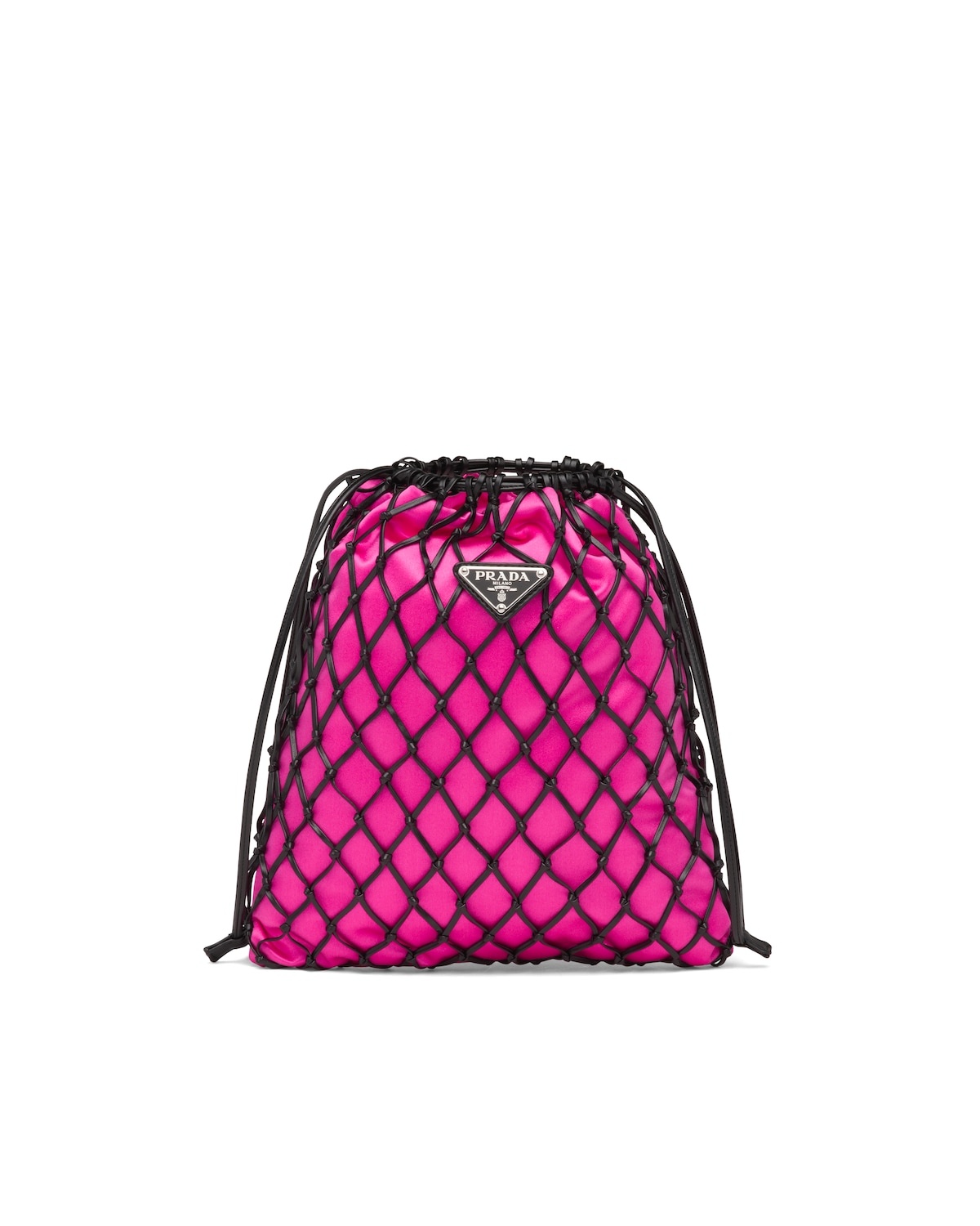 Fabric Mesh Bag - 1