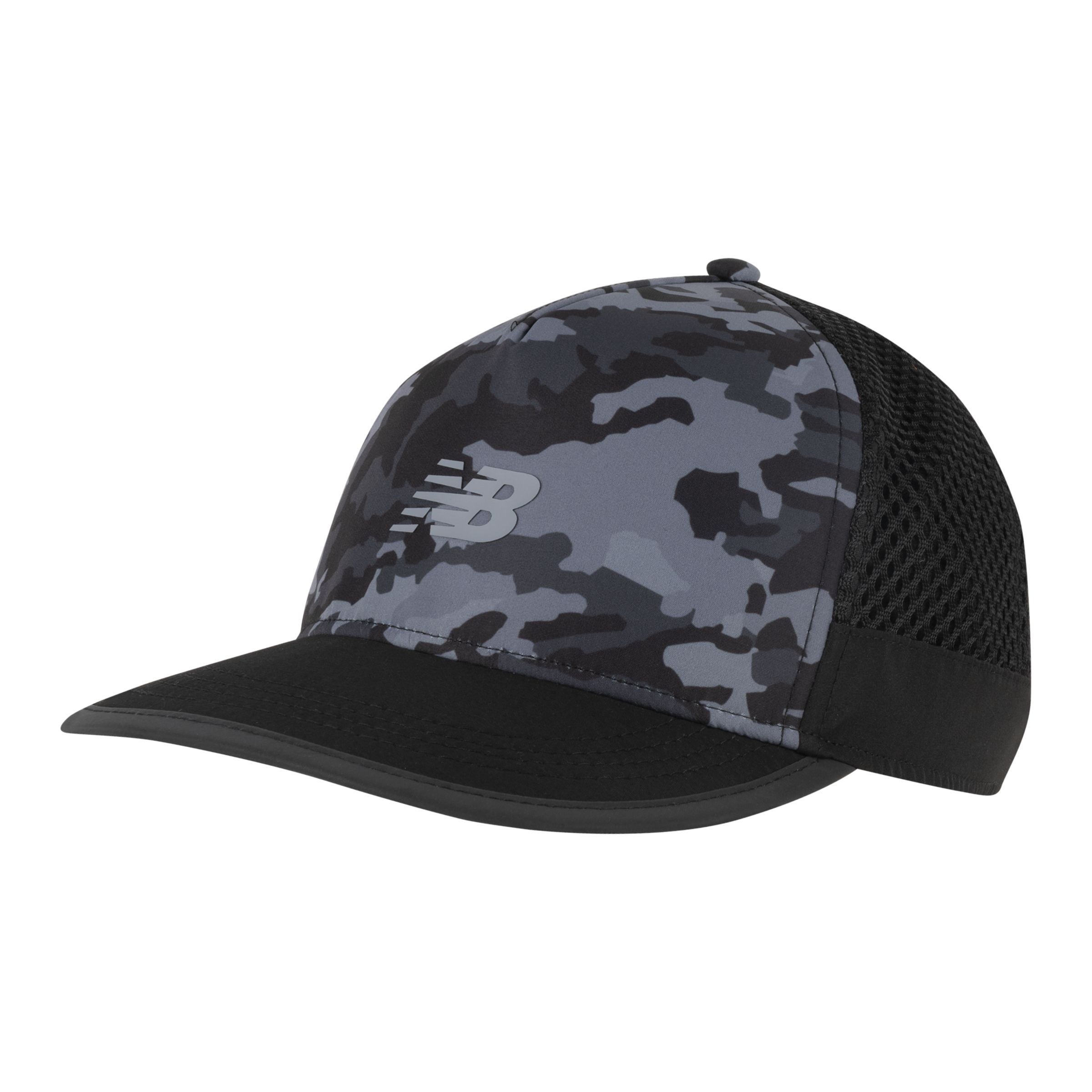 Speed Run Trucker - 1