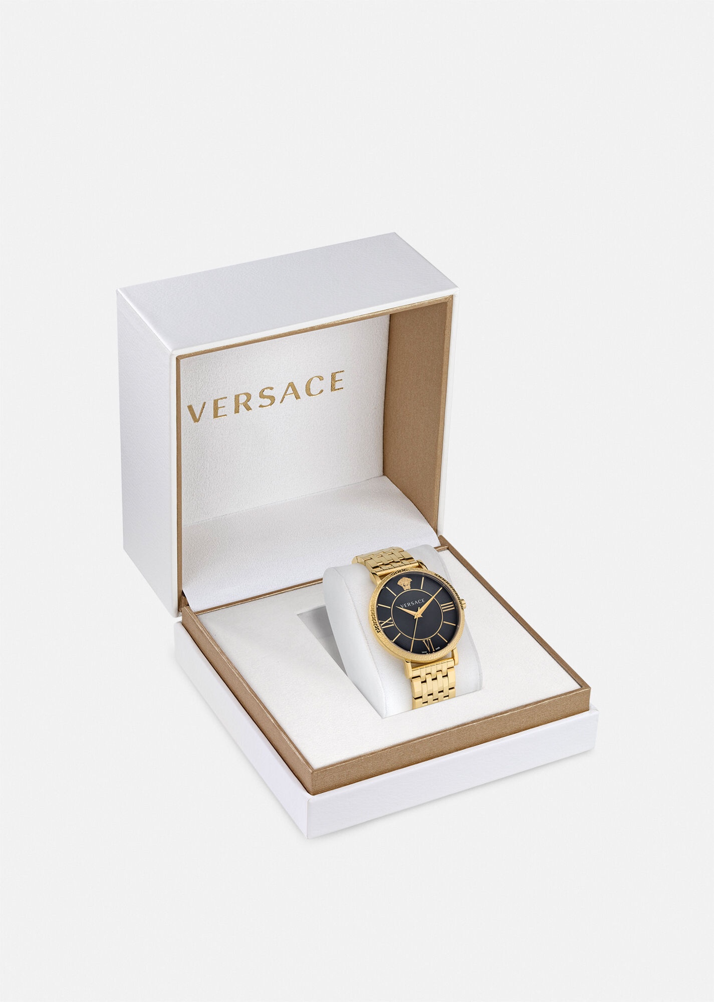 V-Eternal Watch - 4