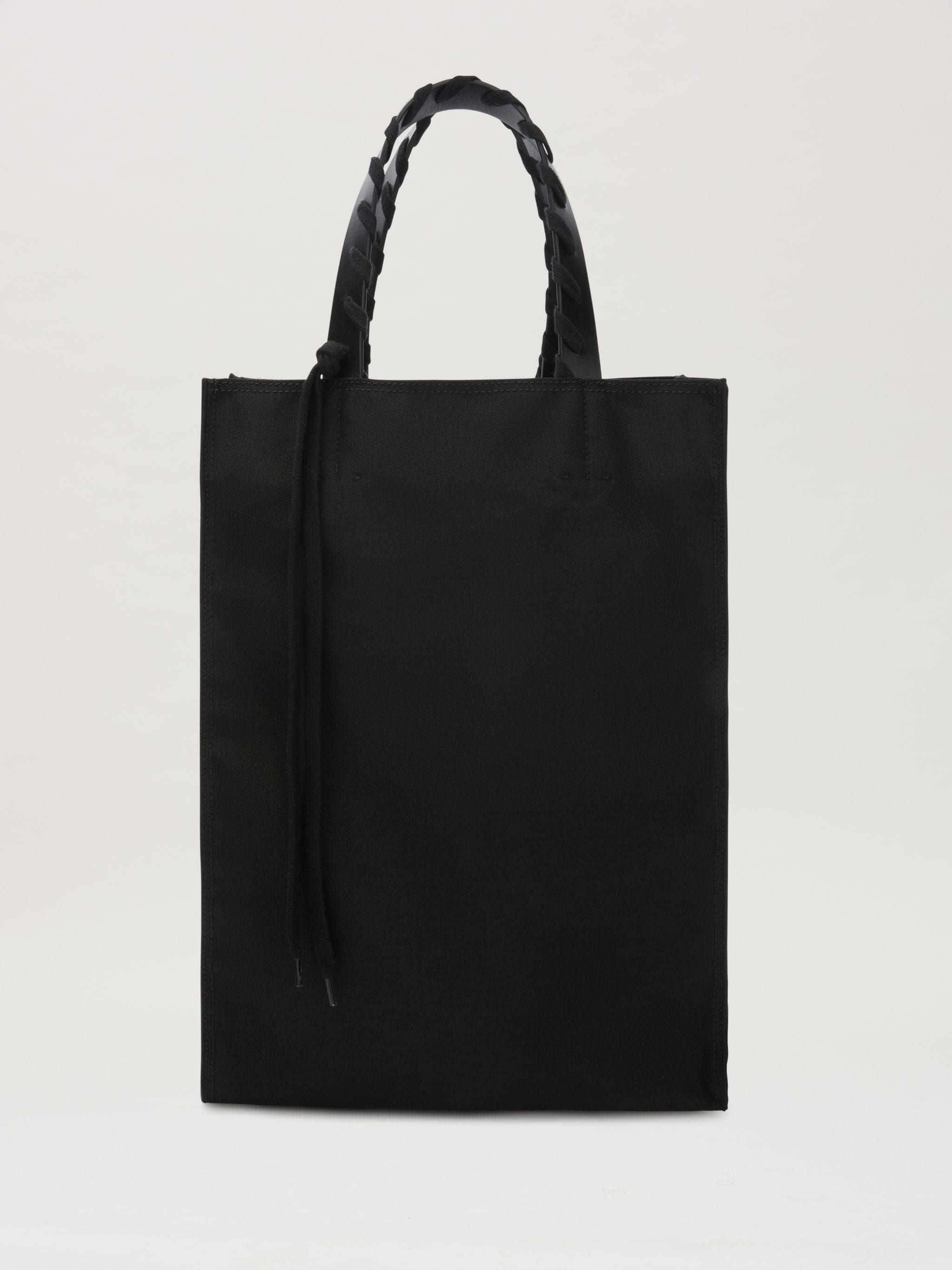 Palm Angels EMBROIDERED LOGO TOTE BAG WITH | netdressed