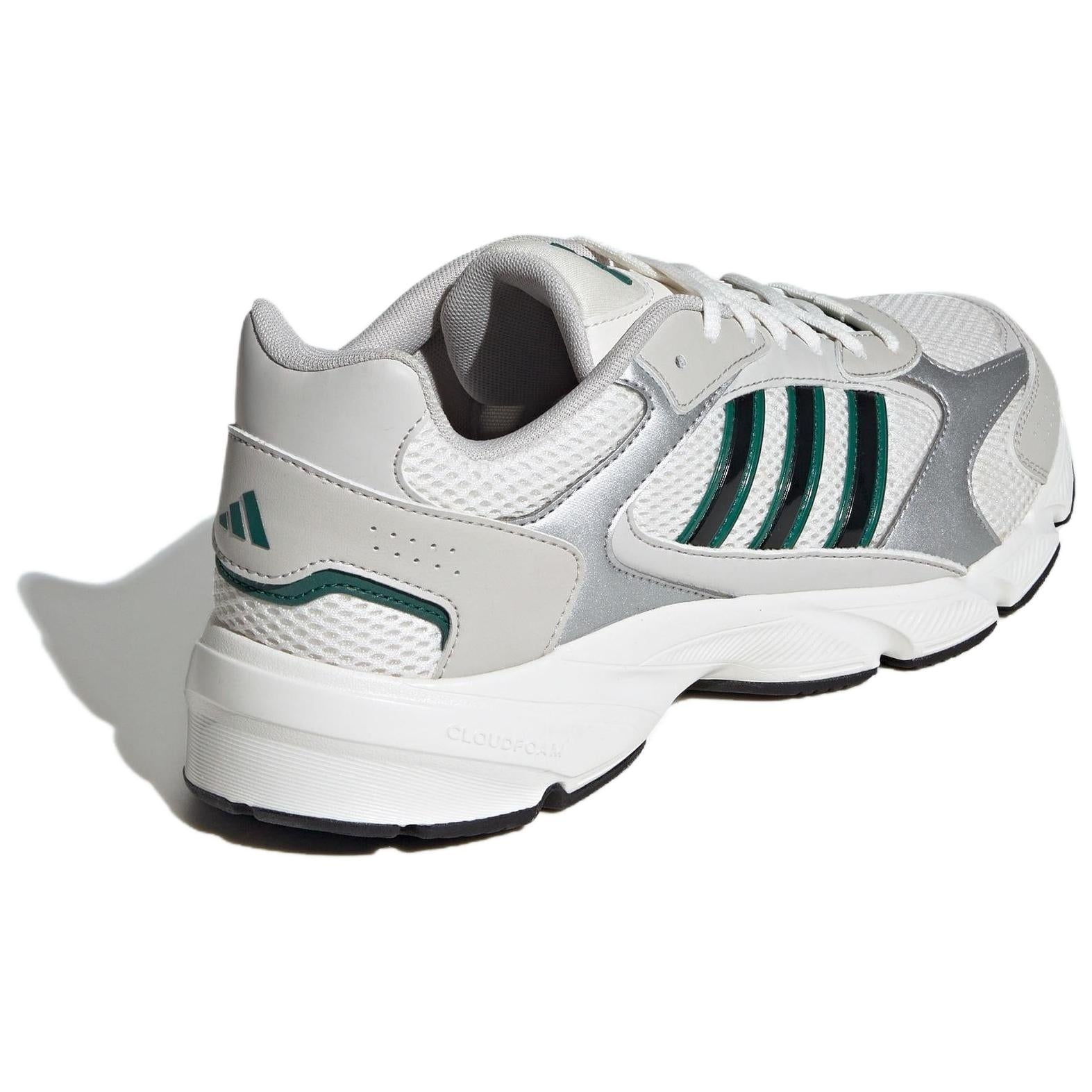 adidas gazelle silver green womens Adidas CRAZYCHAOS 2000 Men's Shoes White