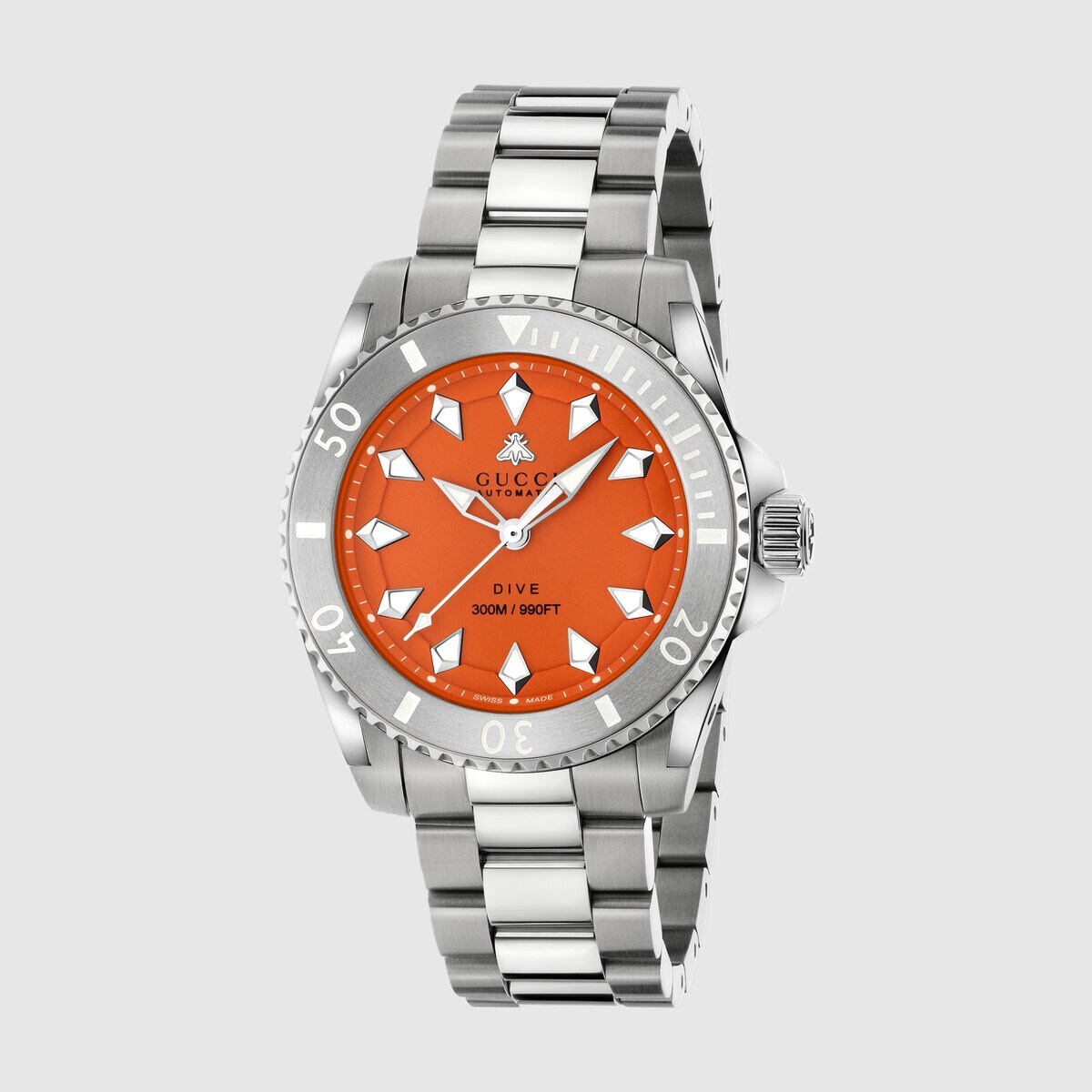 Gucci Dive watch, 40mm - 1