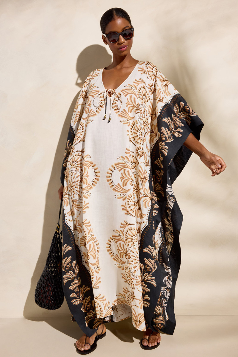 MADDOX CAFTAN 4