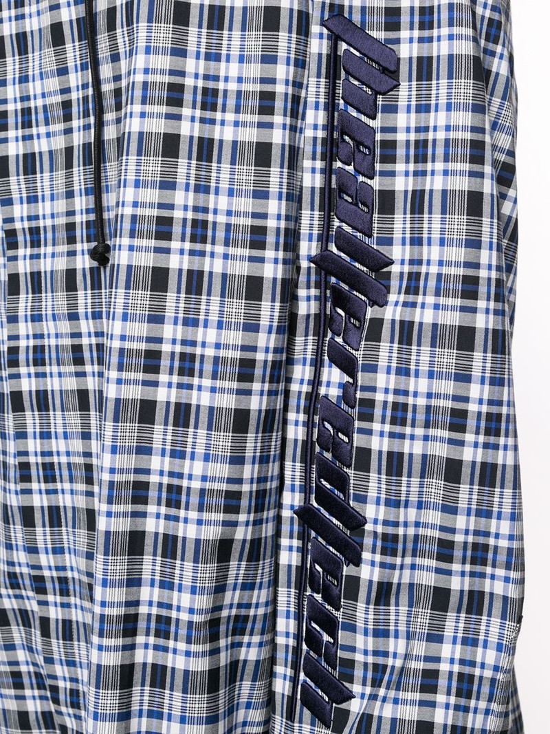 plaid shirt 5