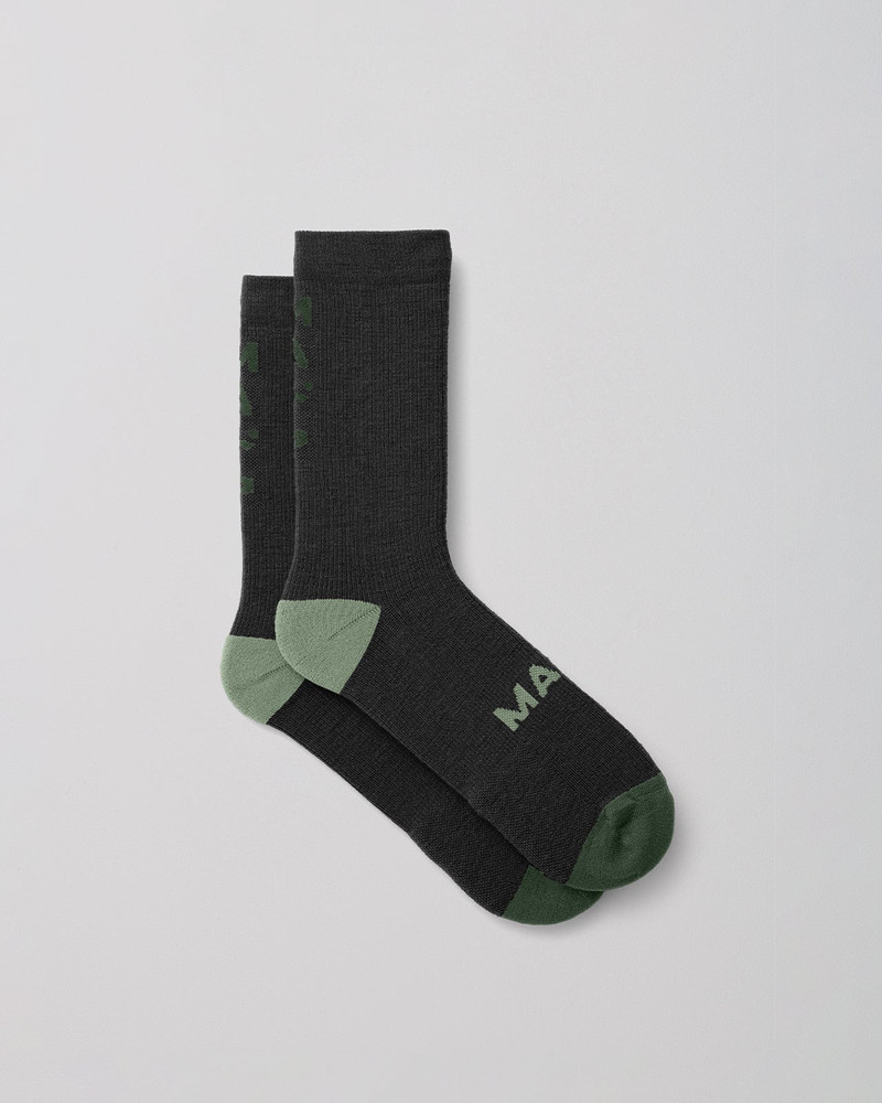 MAAP TA + MAAP Socks outlook