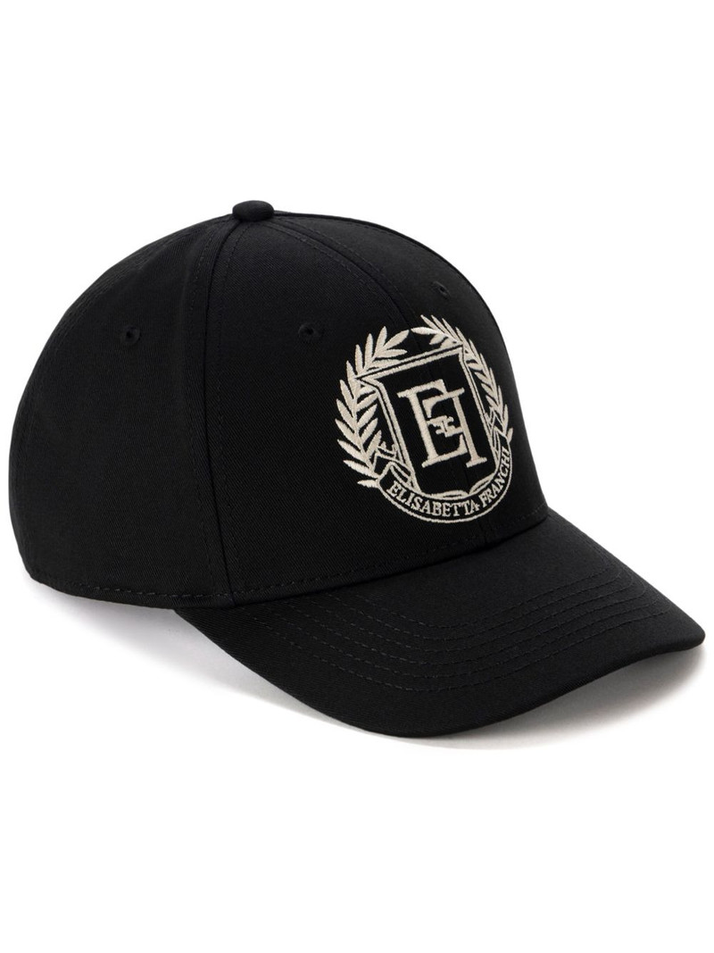 logo baseball cap 1