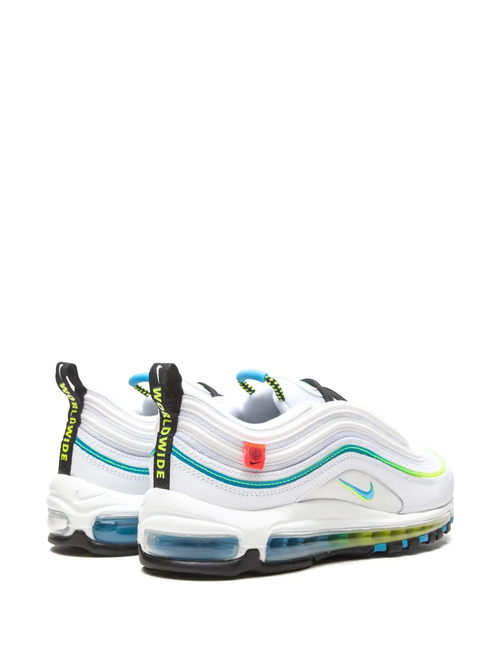 Air Max 97 "Worldwide" sneakers - 3