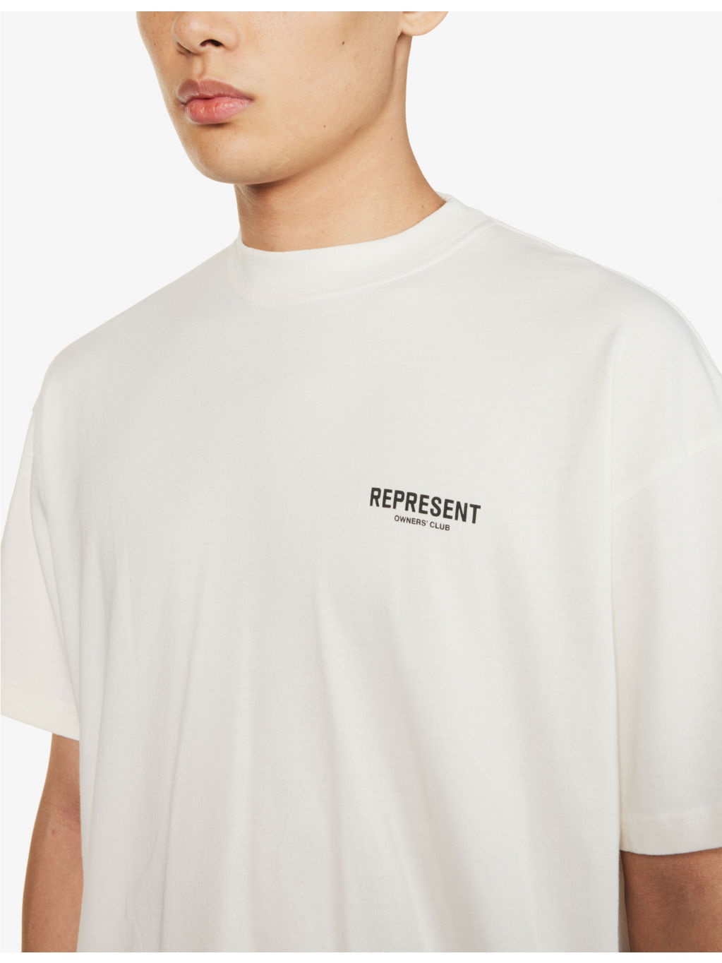Rep Owners Club Tee - 5