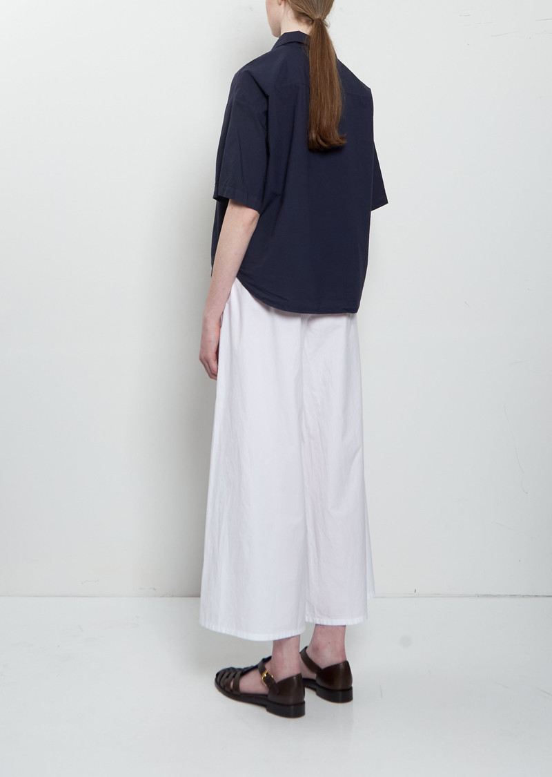 LABO.ART Ibiza Sushi Light Poplin Shirt — Atlantic outlook