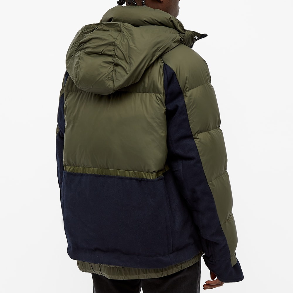 Nike x Sacai NRG Parka - 5