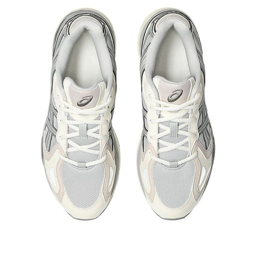 ASICS Gel-K1011 'Cloud Grey Cream' 1203A603-020 - 6