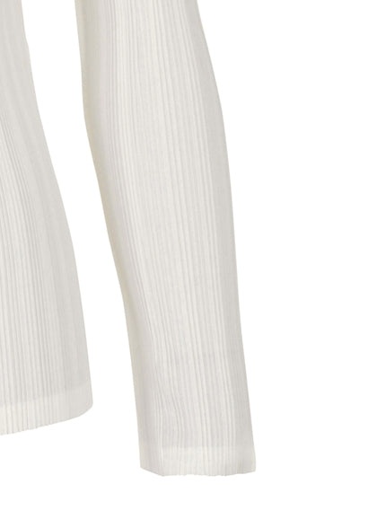 RIB PLEATS BASICS - 3
