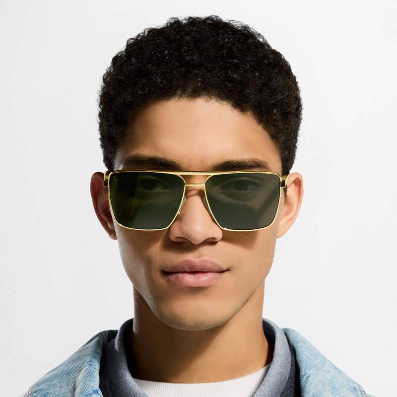 LV Attitude Sunglasses 4