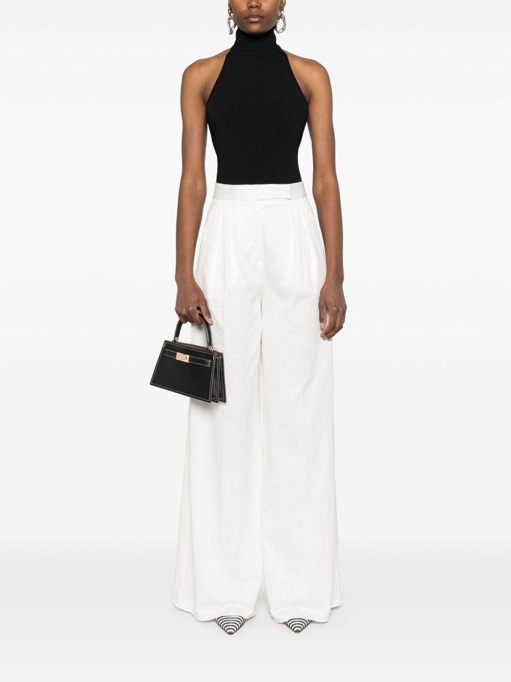 Chenzia trousers - 2