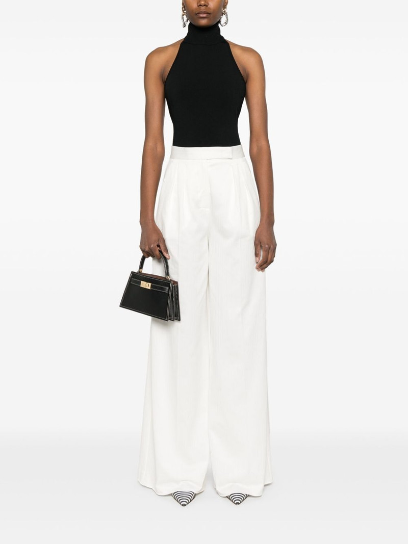 Max Mara Chenzia trousers outlook