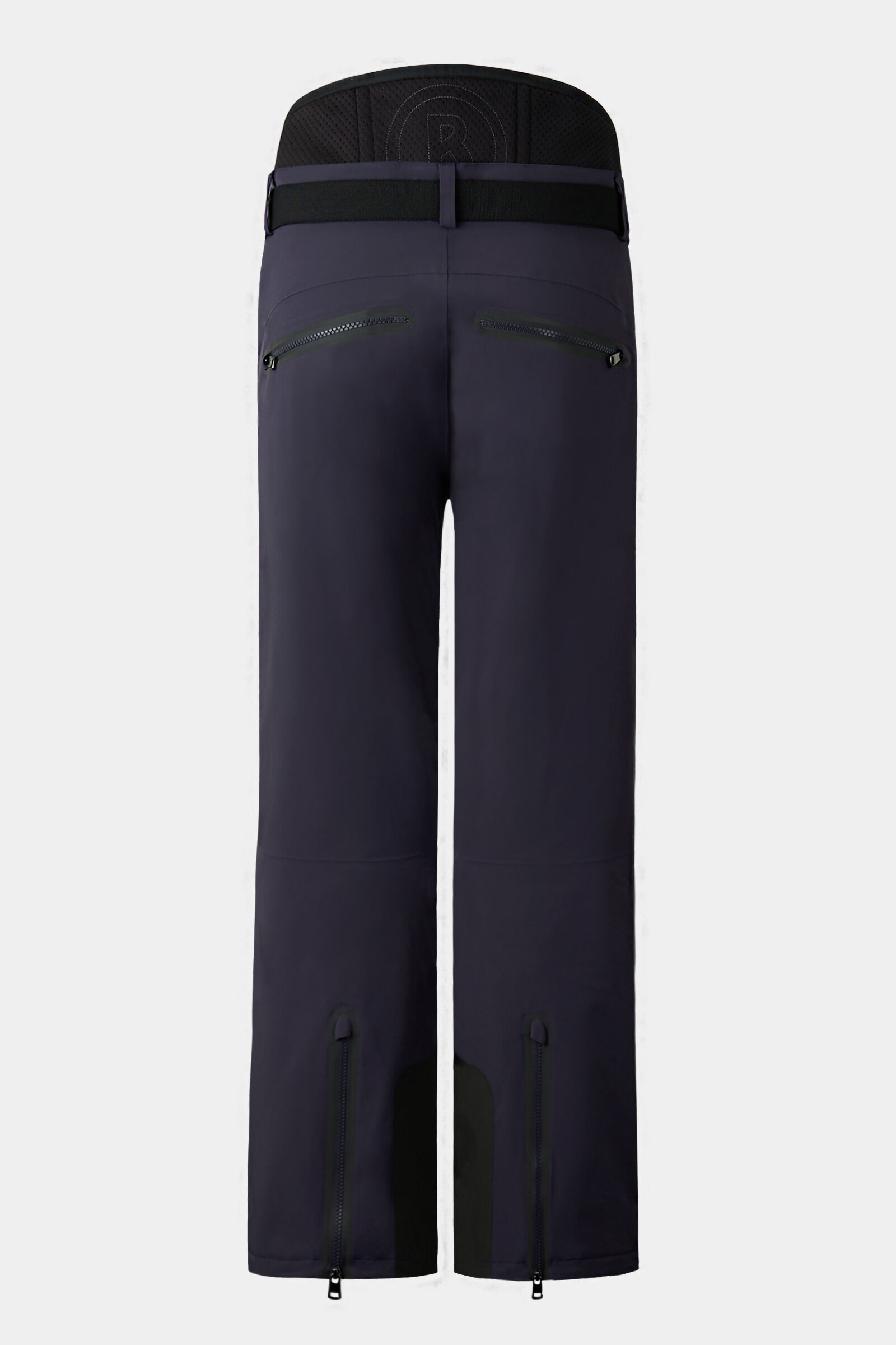 Tim Ski pants in Navy blue - 2