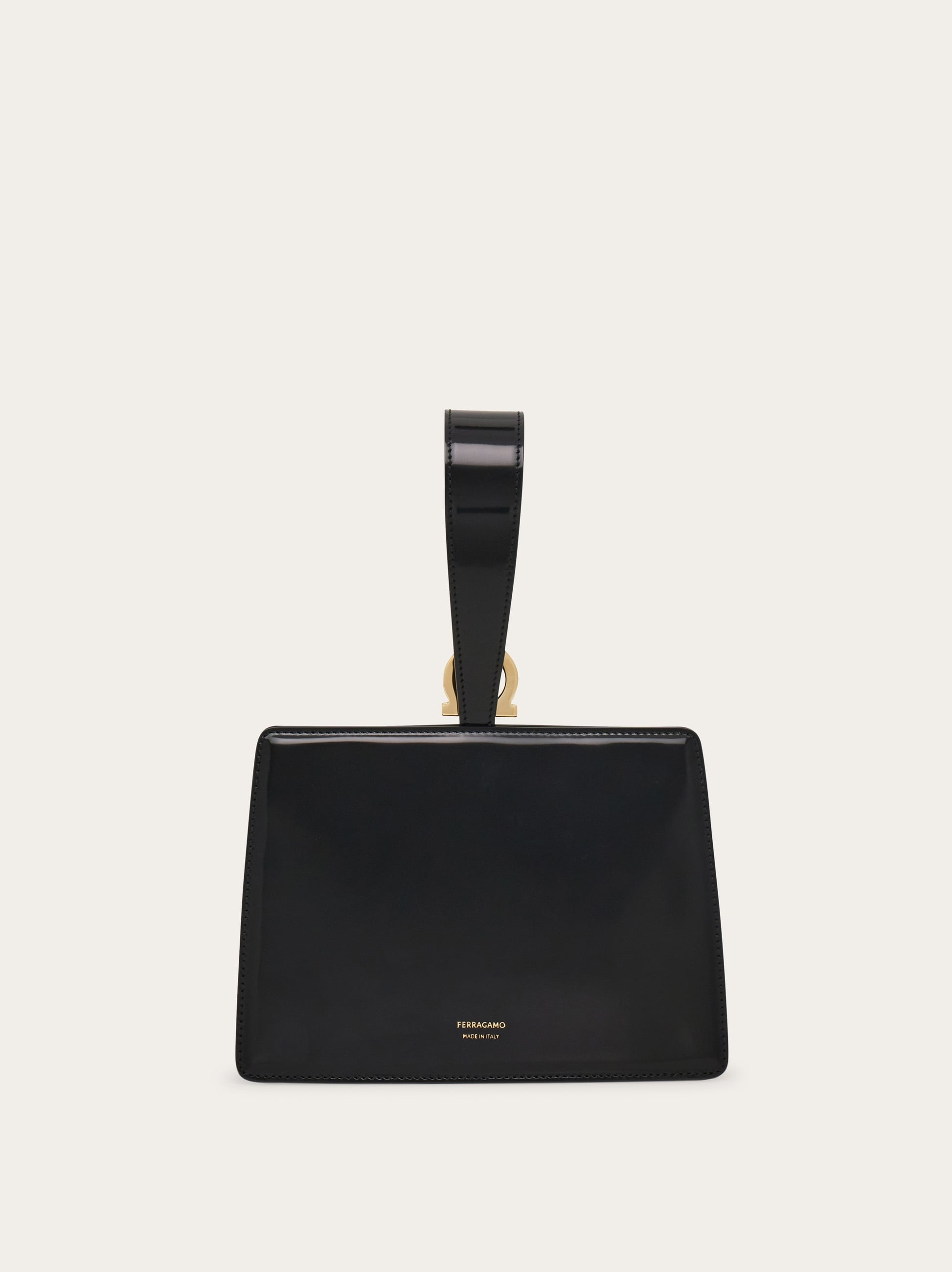 Gancini mini clutch - 5