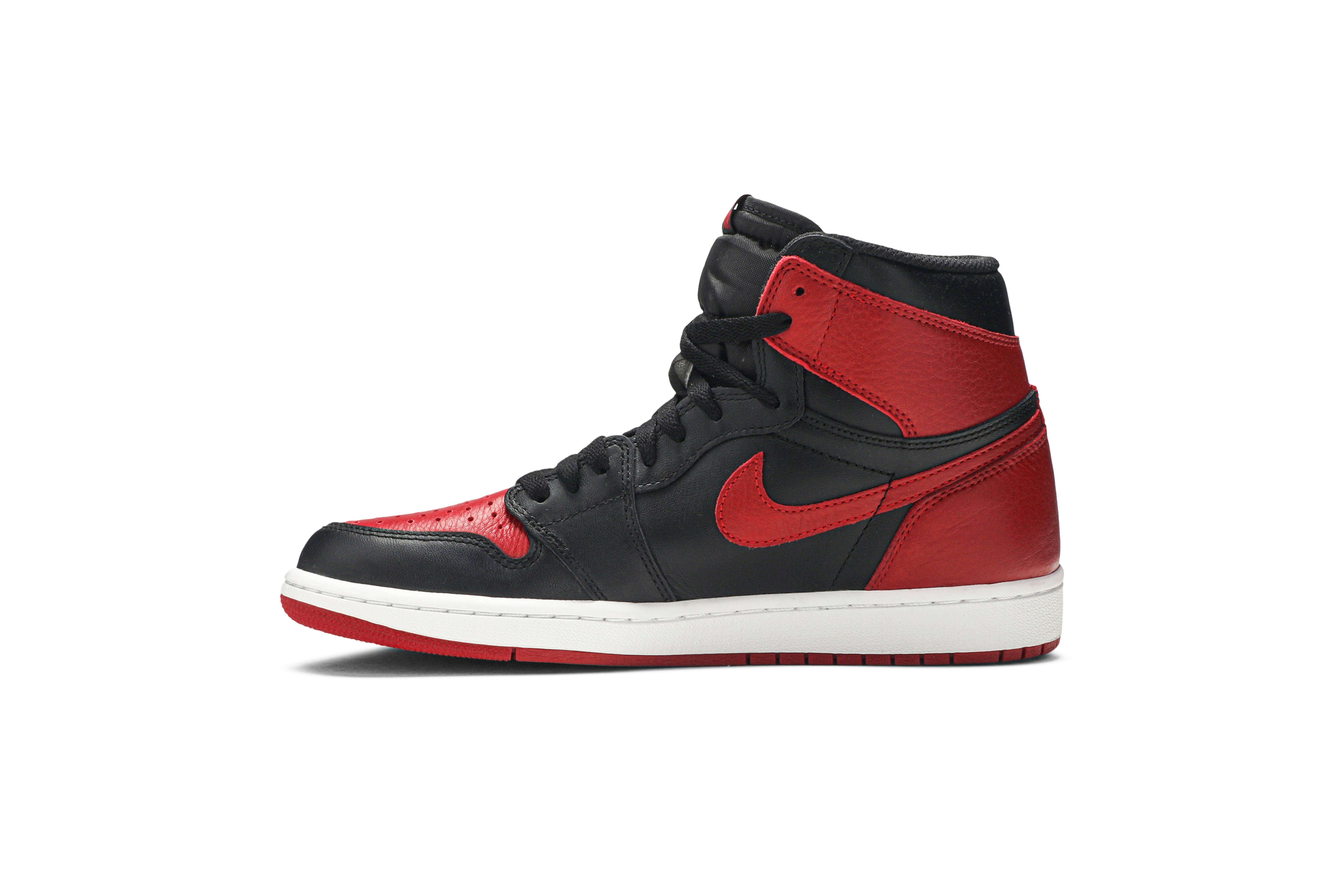 Air Jordan 1 Retro High OG 'Banned' 2016 - 3