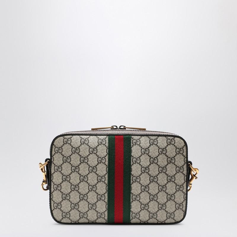 GUCCI Gucci Ophidia Gg Shoulder Bag outlook