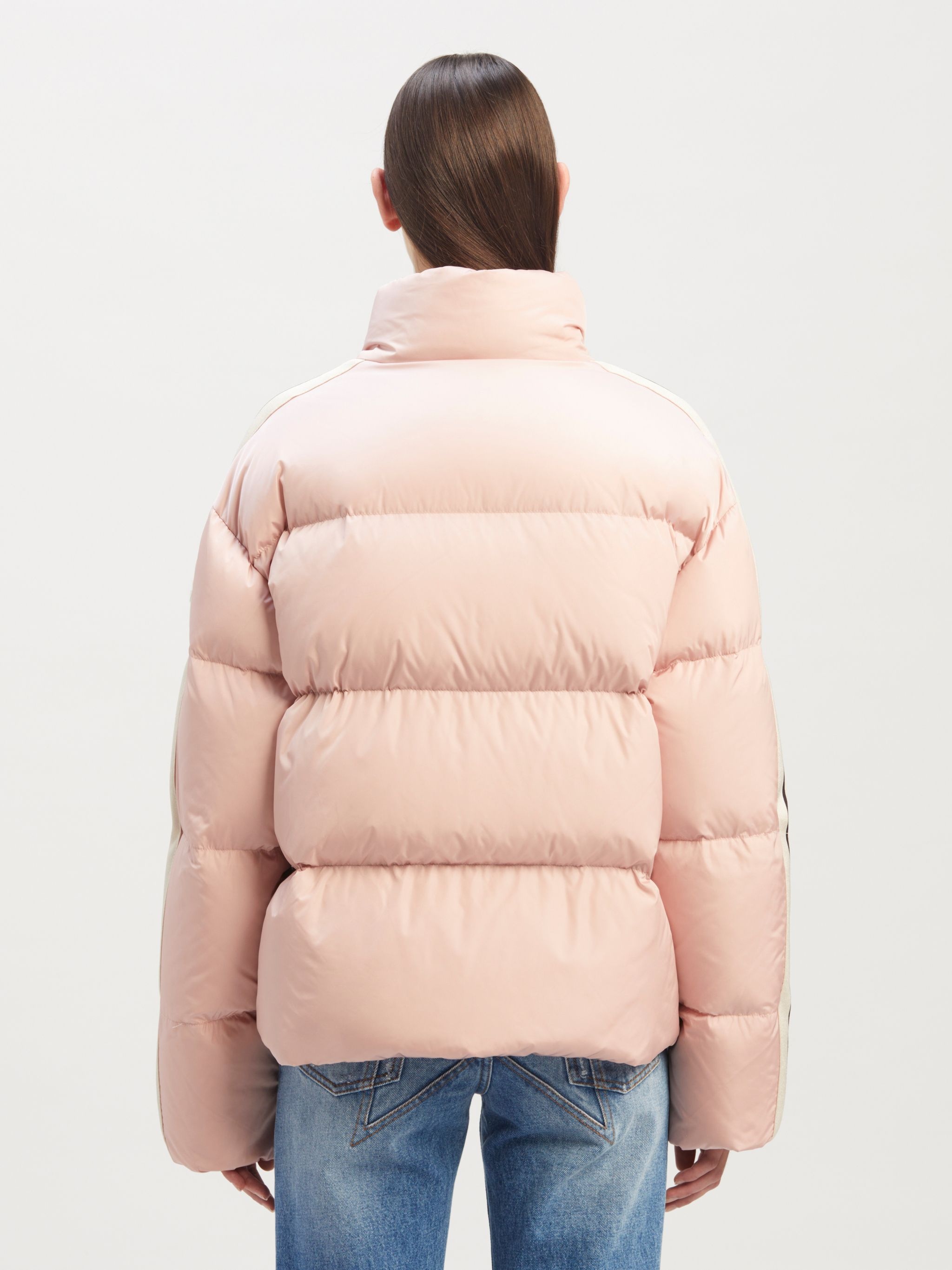 8 MONCLER PALM ANGELS RODMAN JACKET - 6