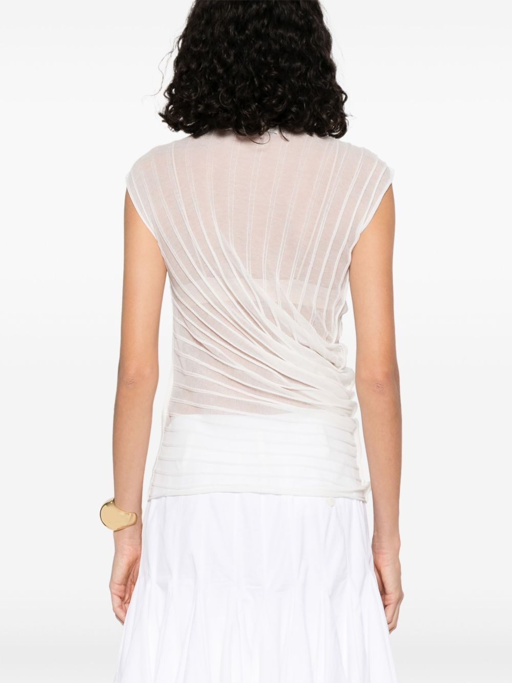 ribbed top - 4