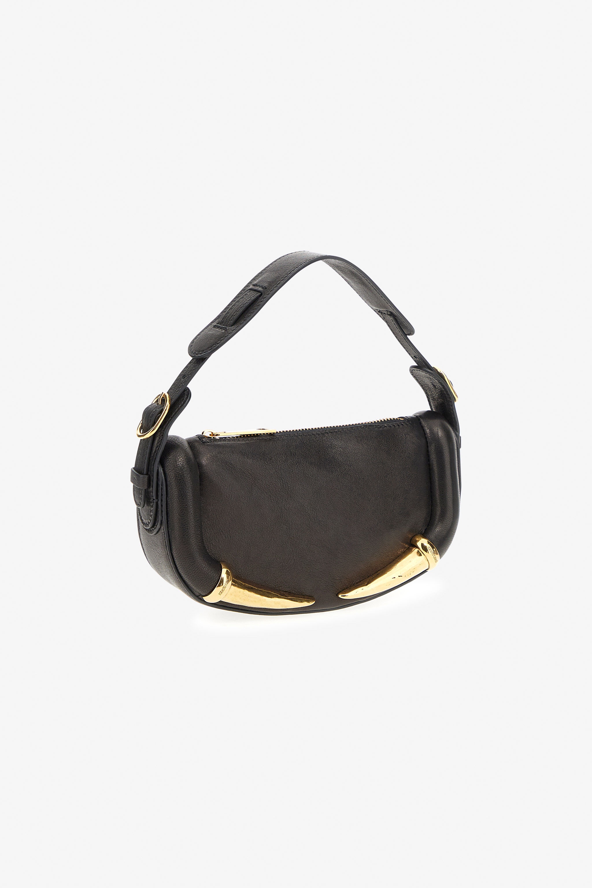 Fang Bag shoulder bag - 4