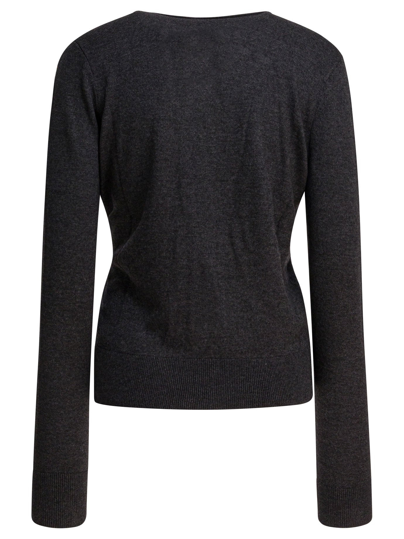 Isabel Marant "cory-gd" Cardigan - 2