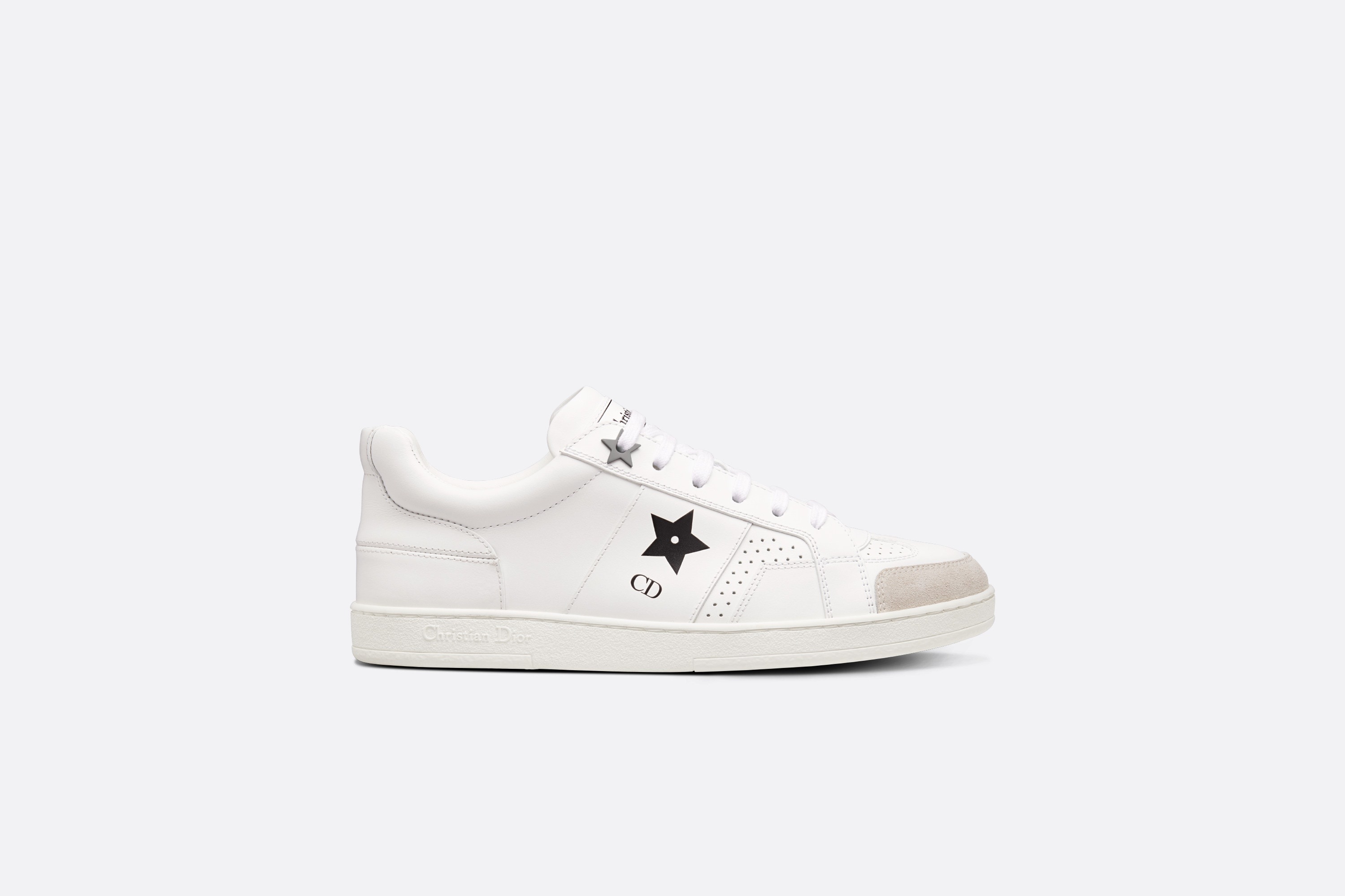 Dior Star Sneaker - 5