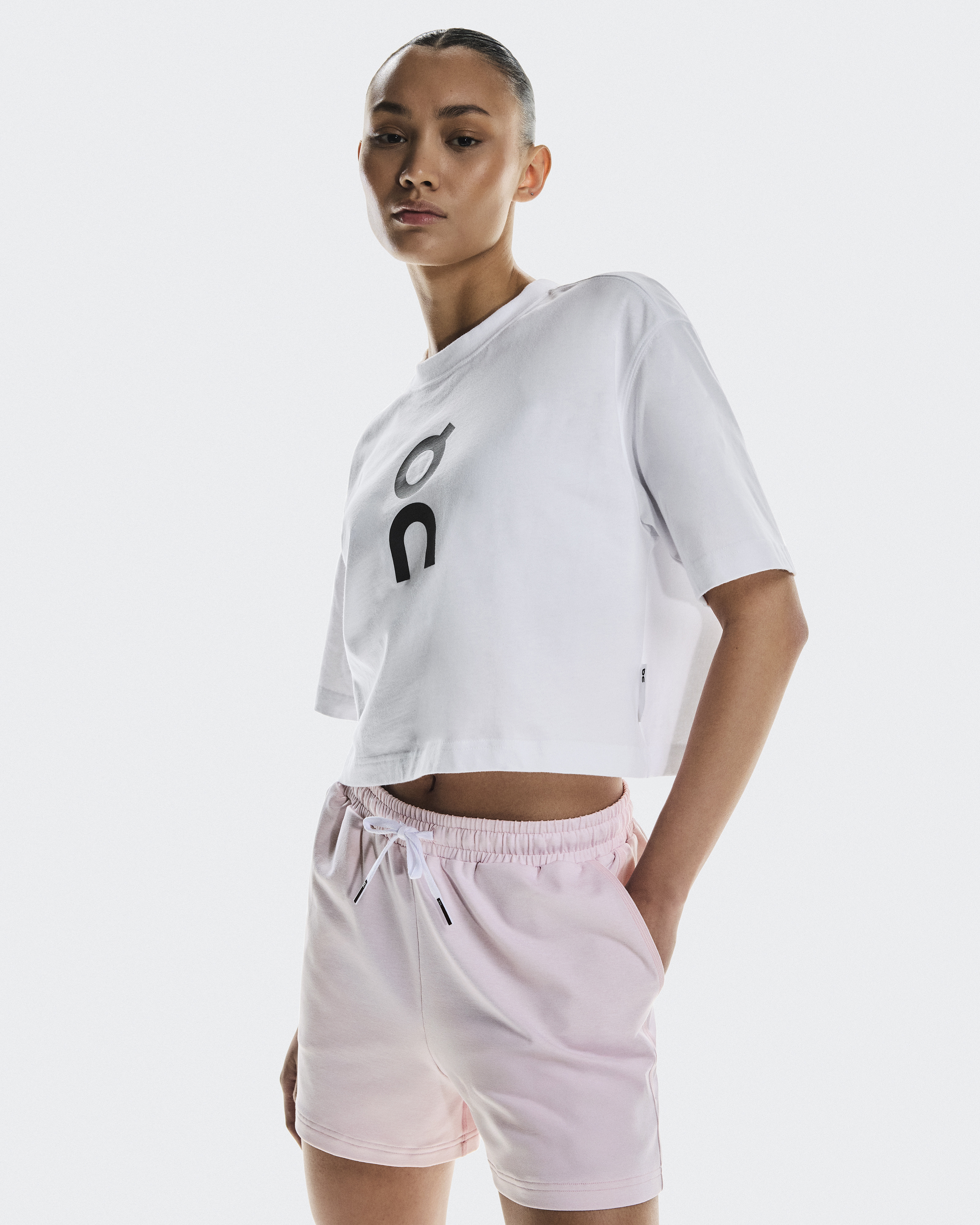 Courtside Shorts - 5