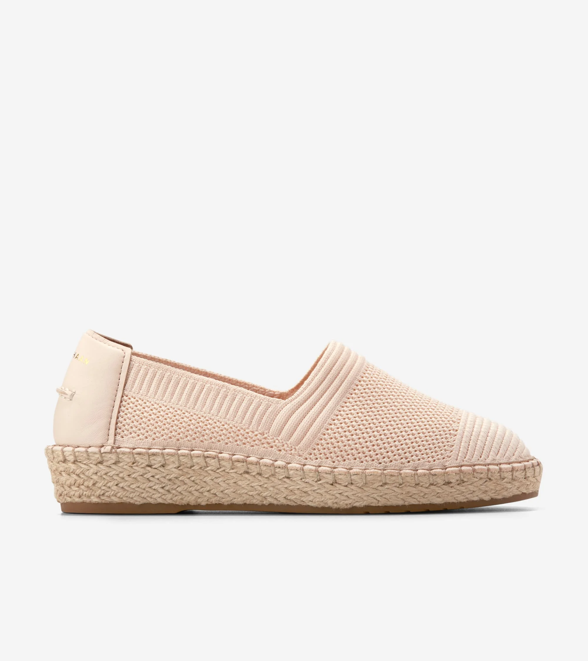 Women's Cloudfeel Espadrille II Slip-On Loafers - 1
