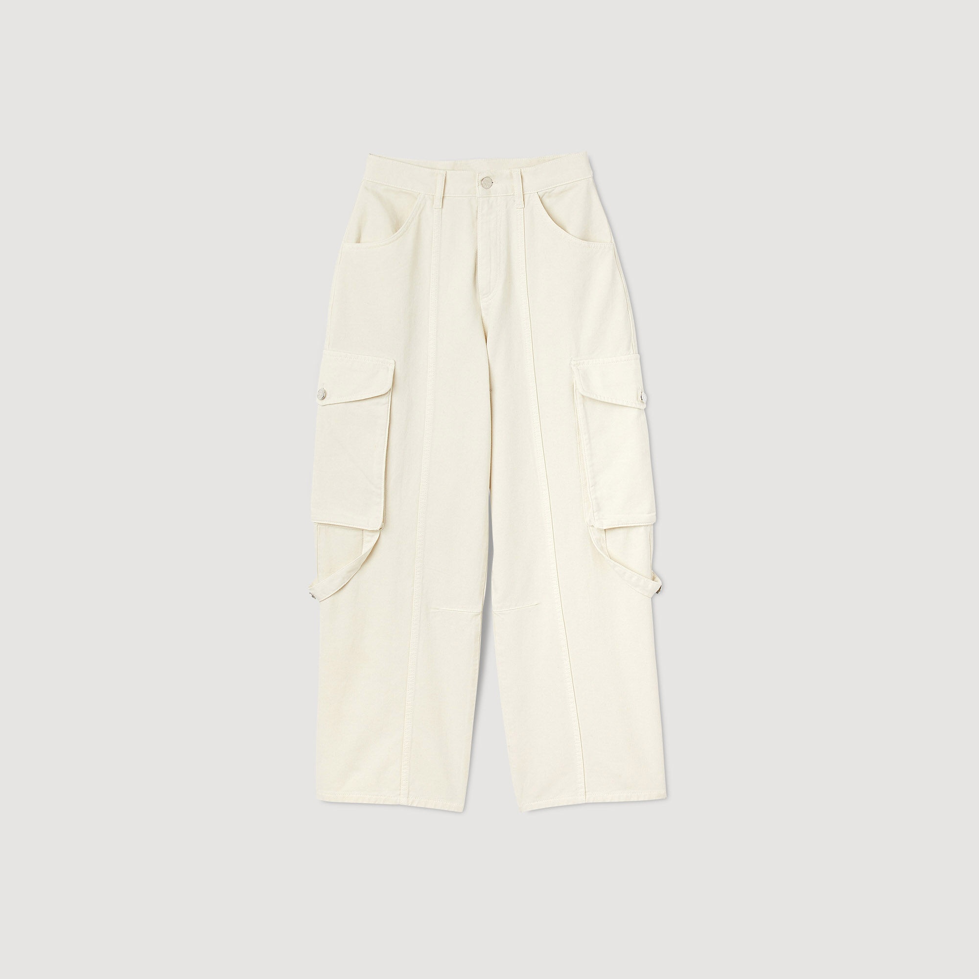 CARGO JEANS - 1