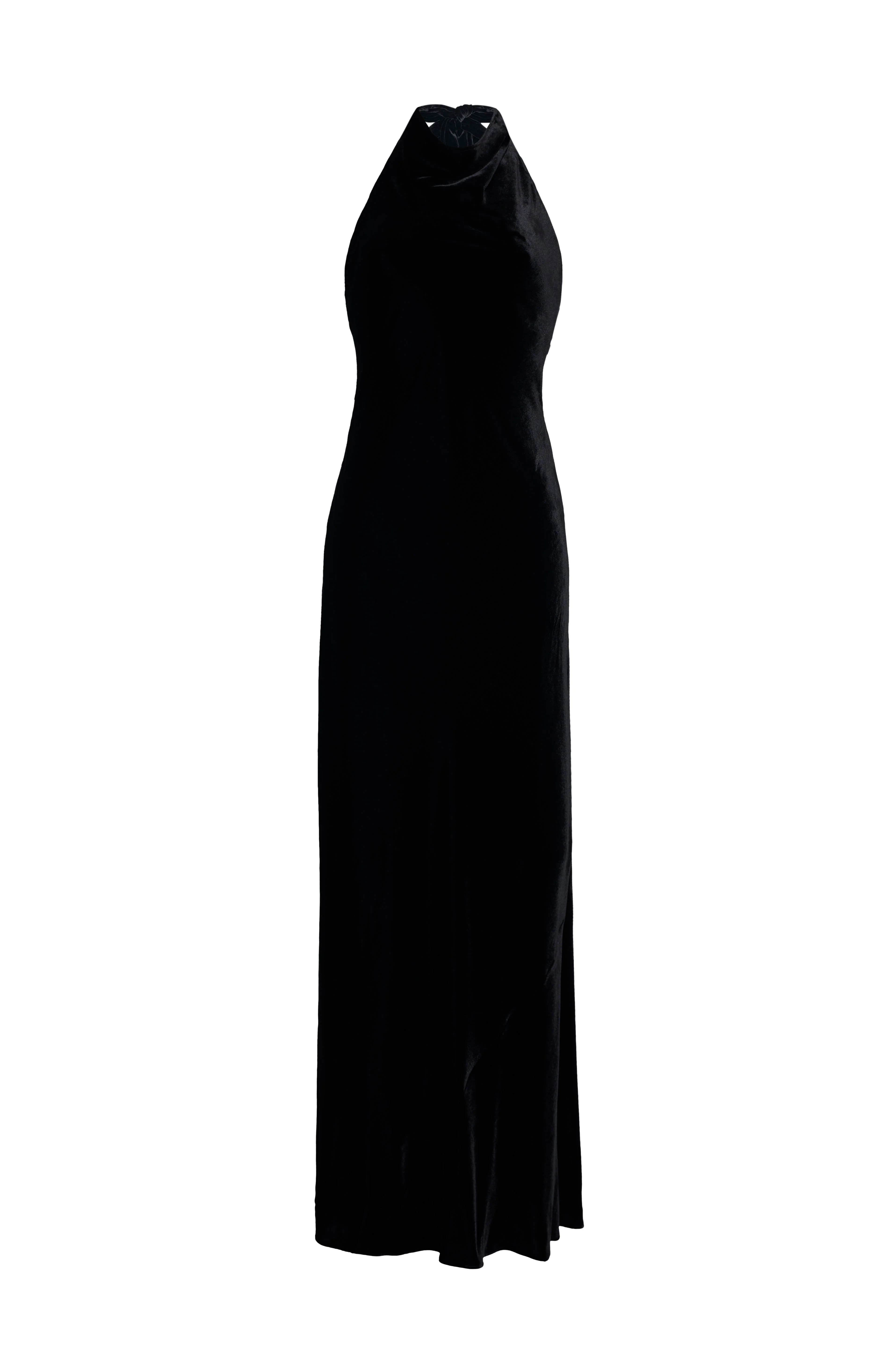 Huntball Gown - 1