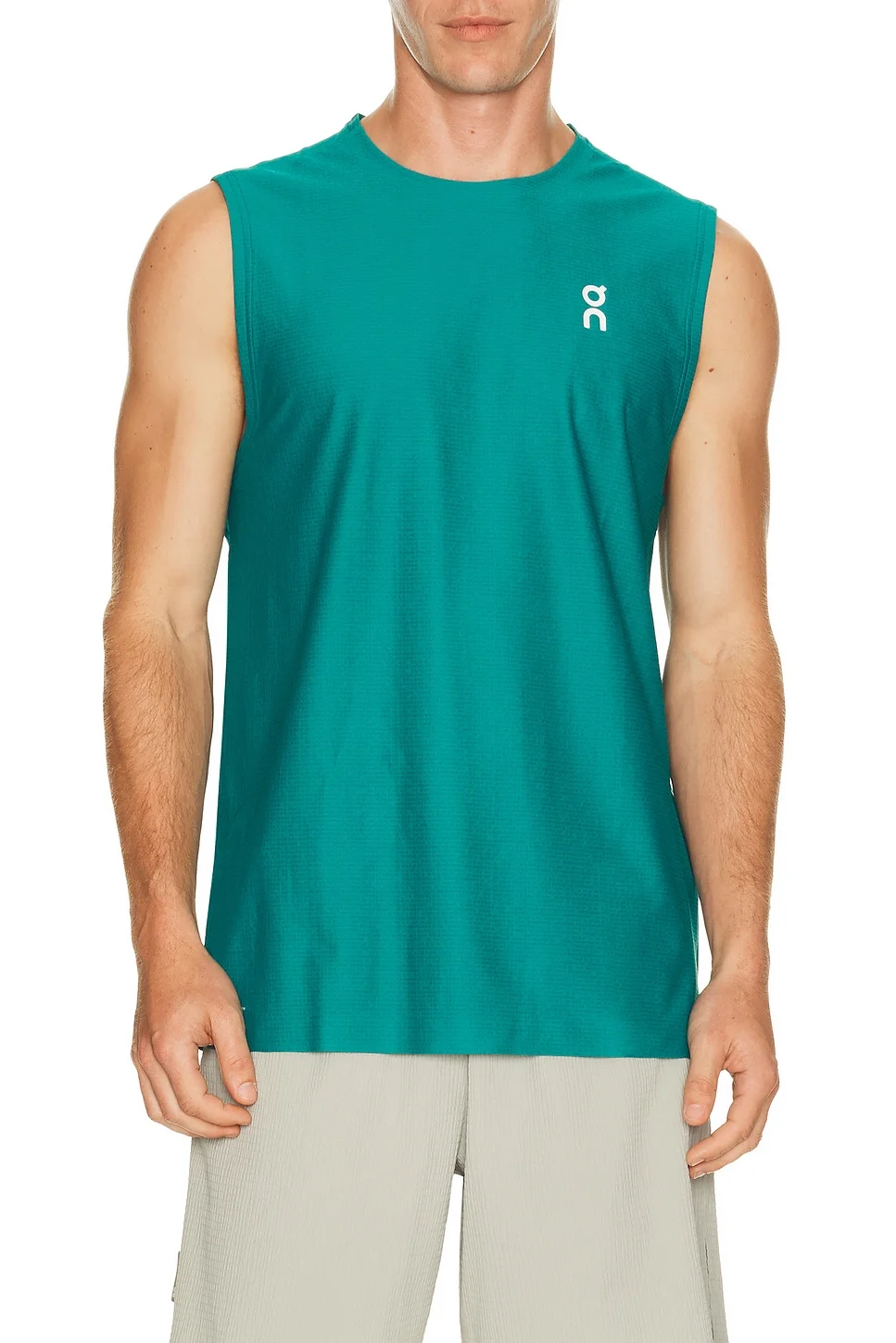 Court Tank - 1