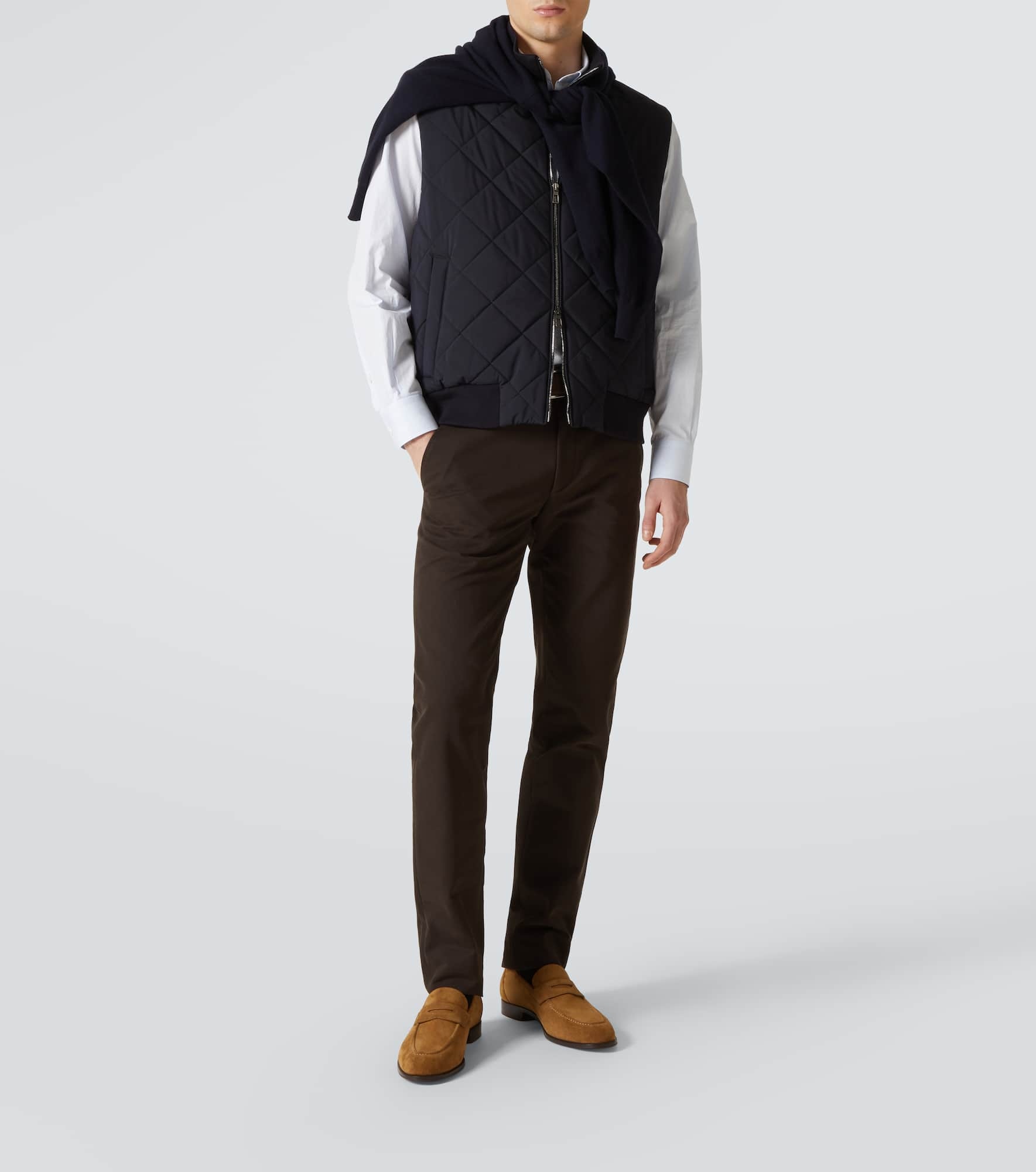 Windwish Storm vest - 2