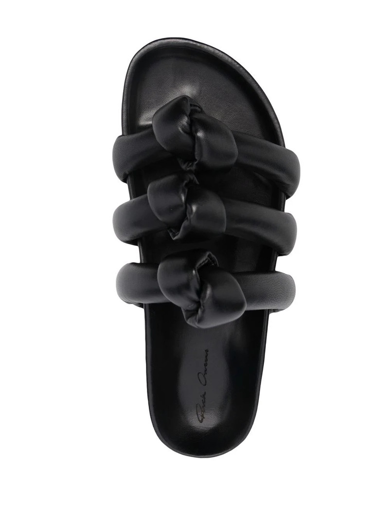 Granola knot-detail slides 4