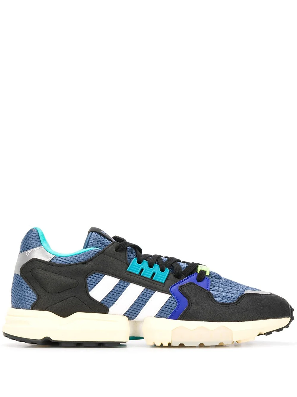 ZX Torsion low-top trainers - 1