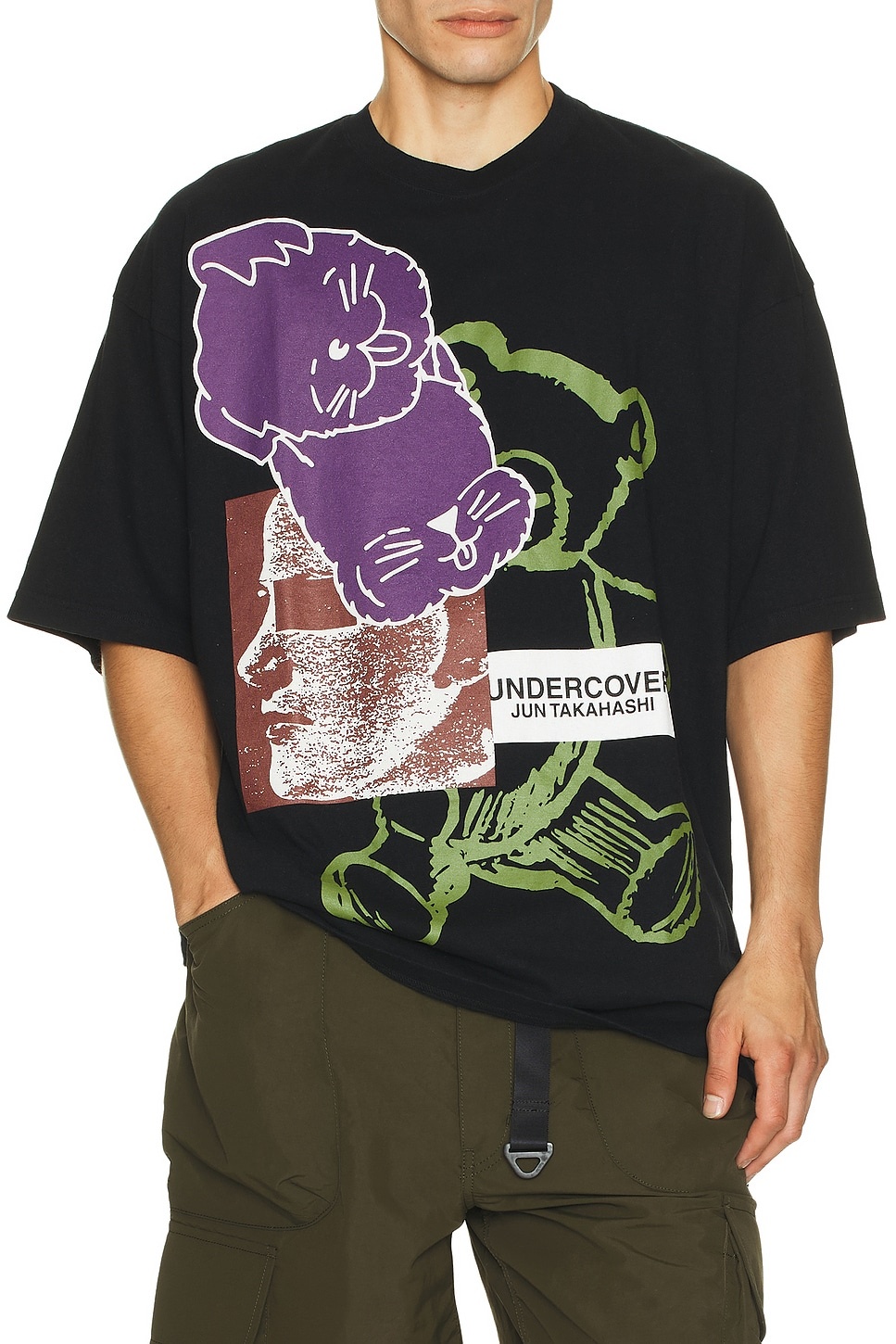 T-Shirt - 3