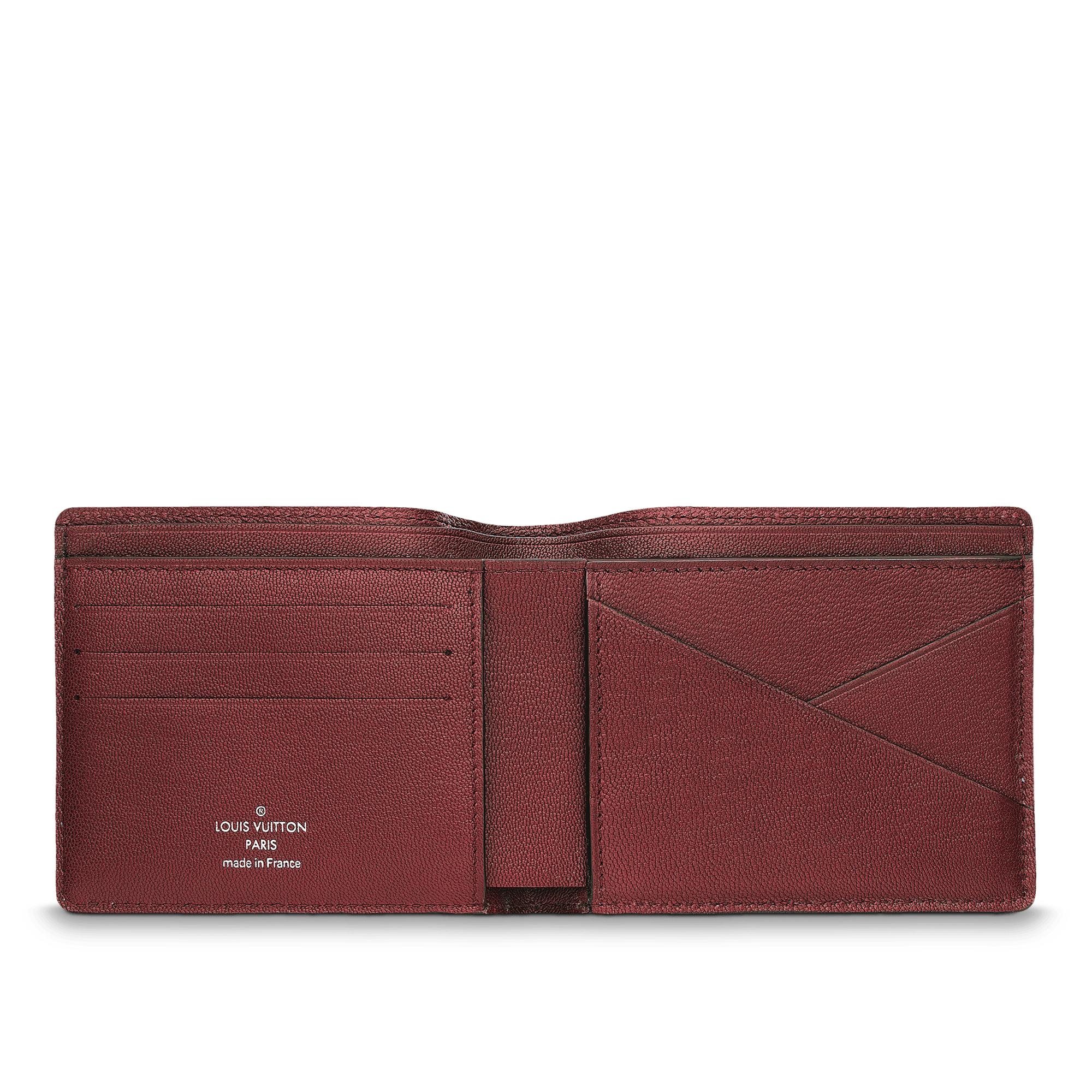 Multiple Wallet - 2