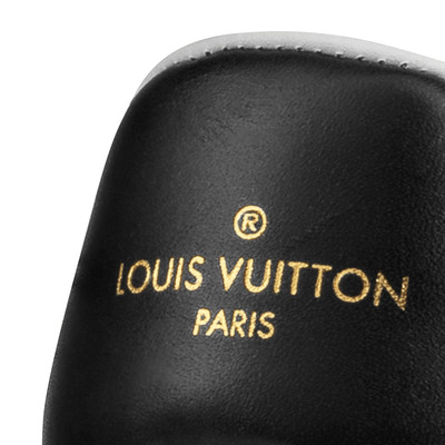 Louis Vuitton Luxembourg Sneaker outlook