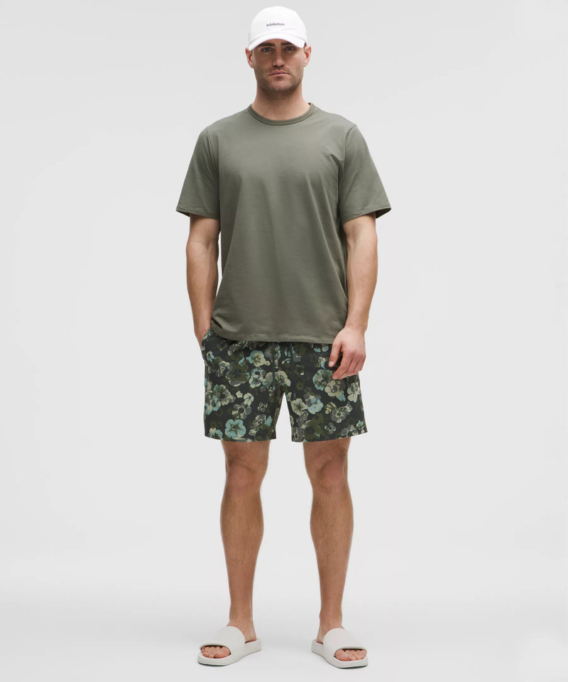 lululemon Swim Short 7" *Lined outlook