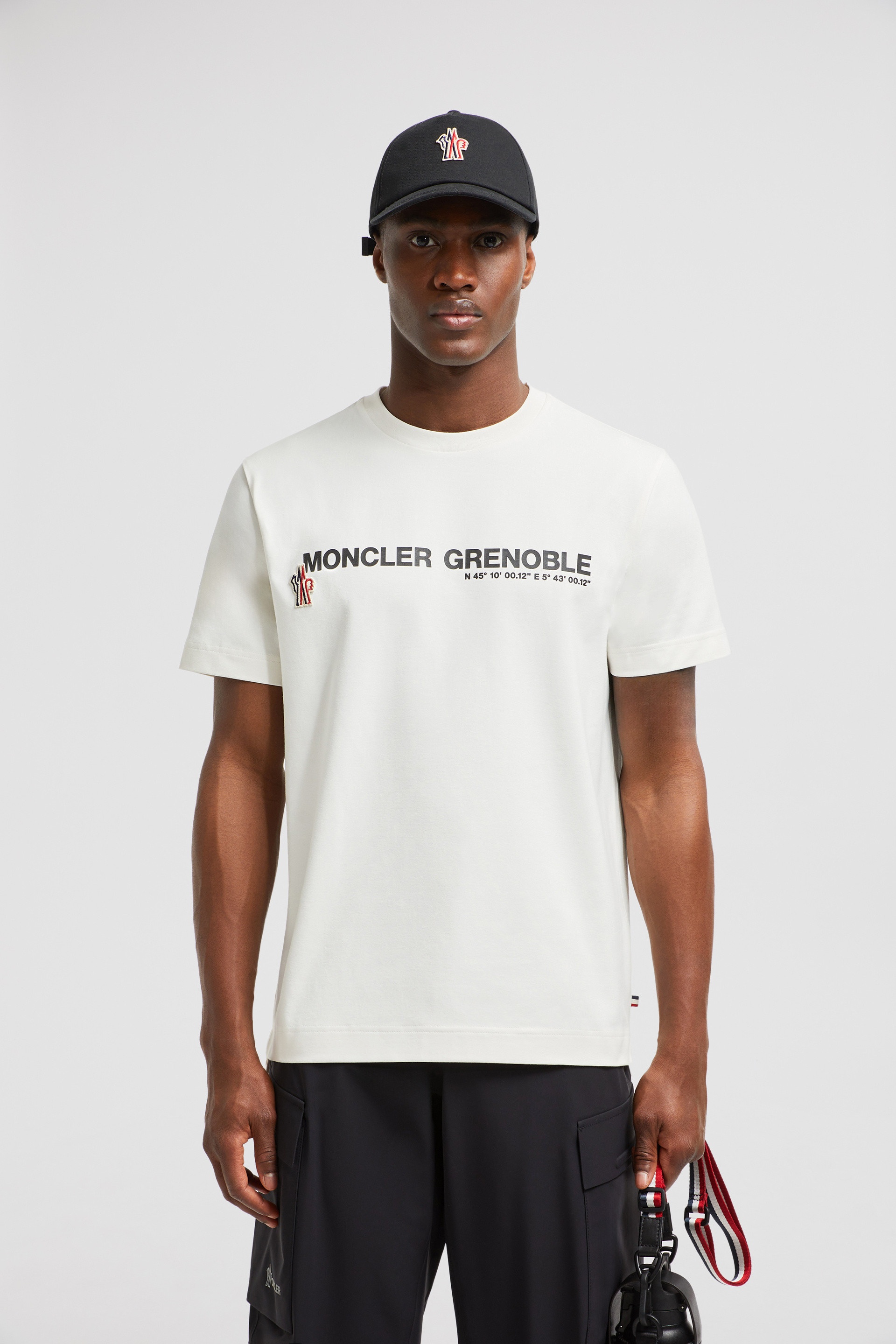 Logo Cotton T-Shirt - 2