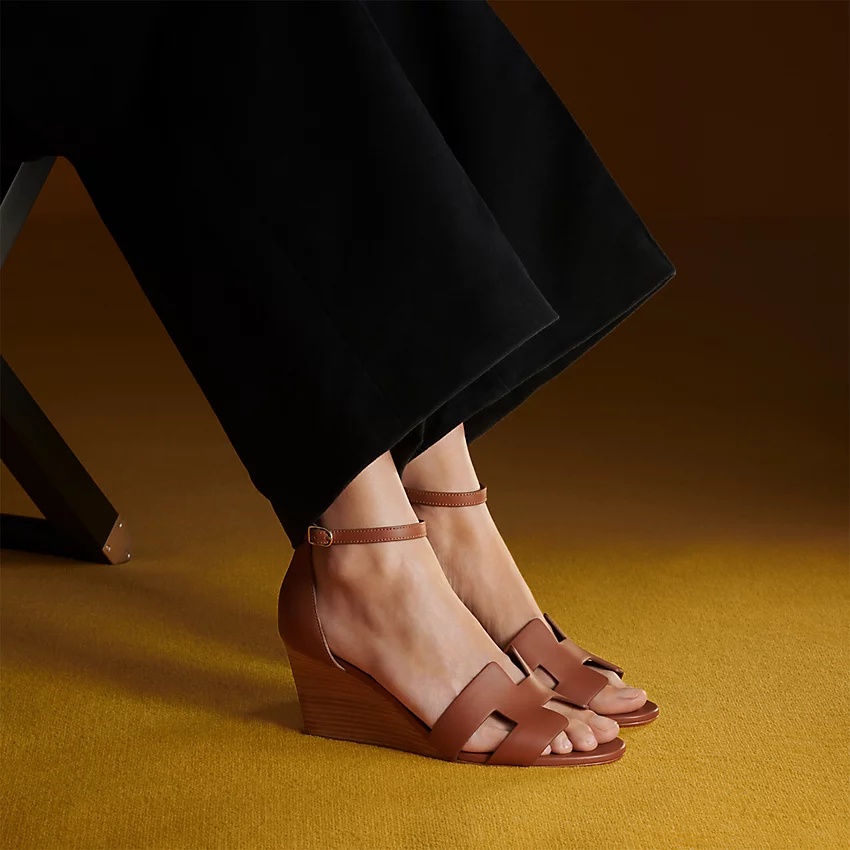 Legend sandal - 2