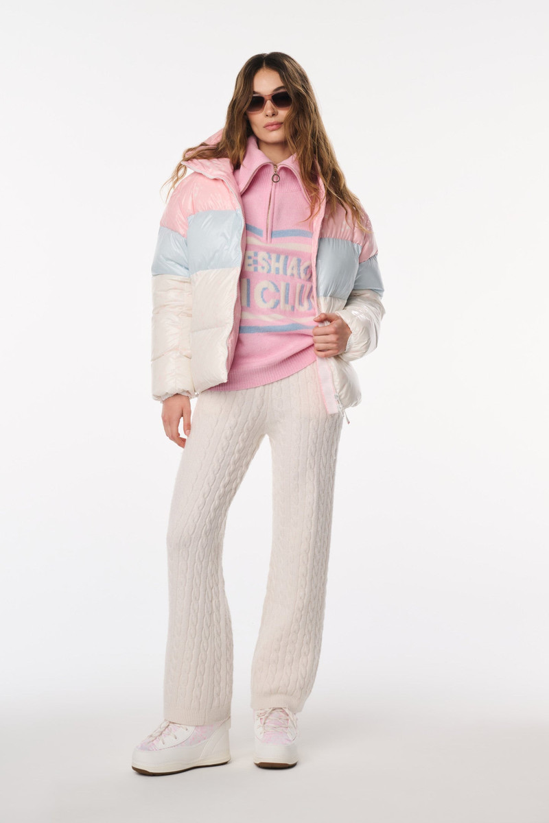 BOGNER FIRE+ICE x LoveShackFancy Vally-D Jacket 7