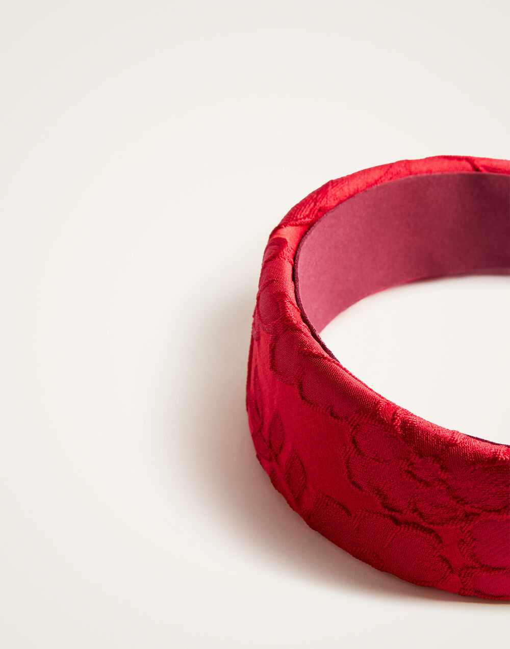 Flat Headband - 7