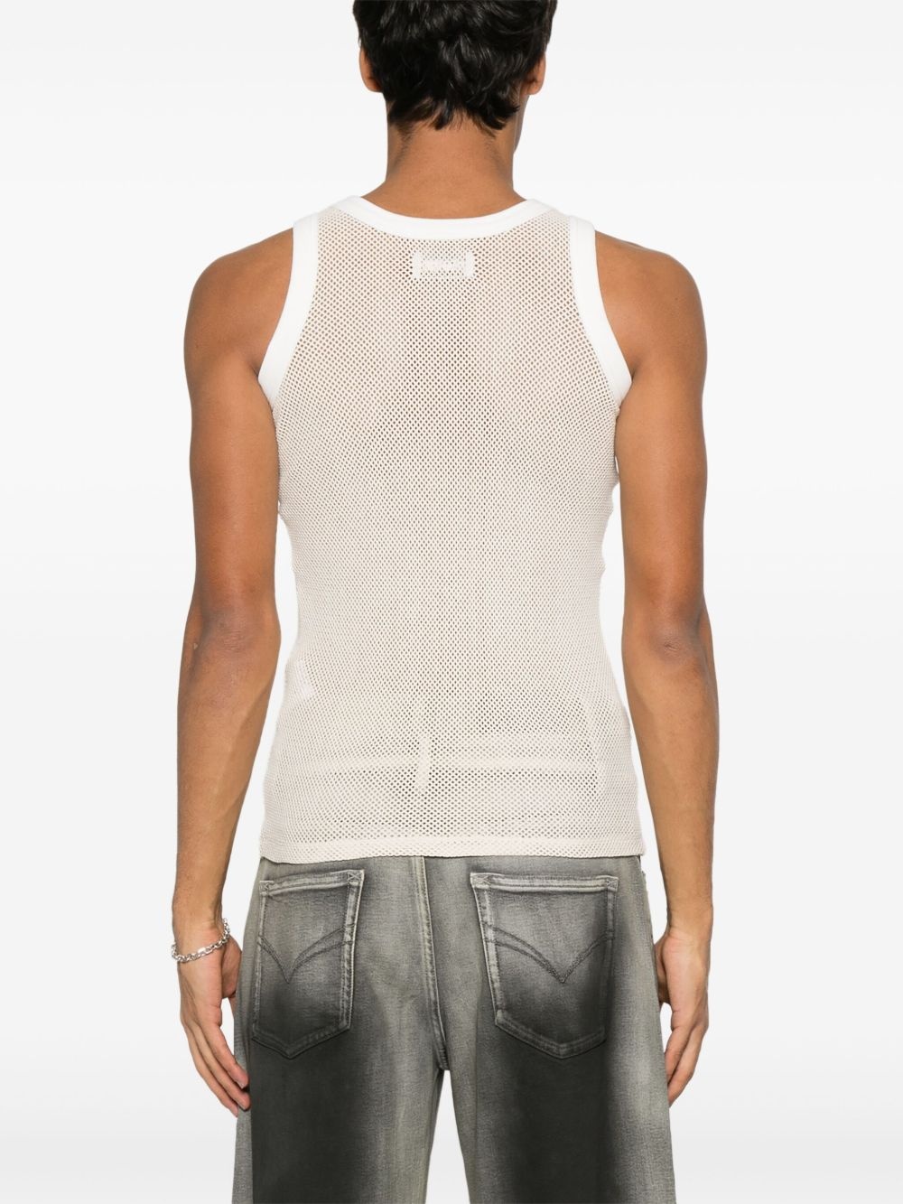 Fiocco tank top - 3