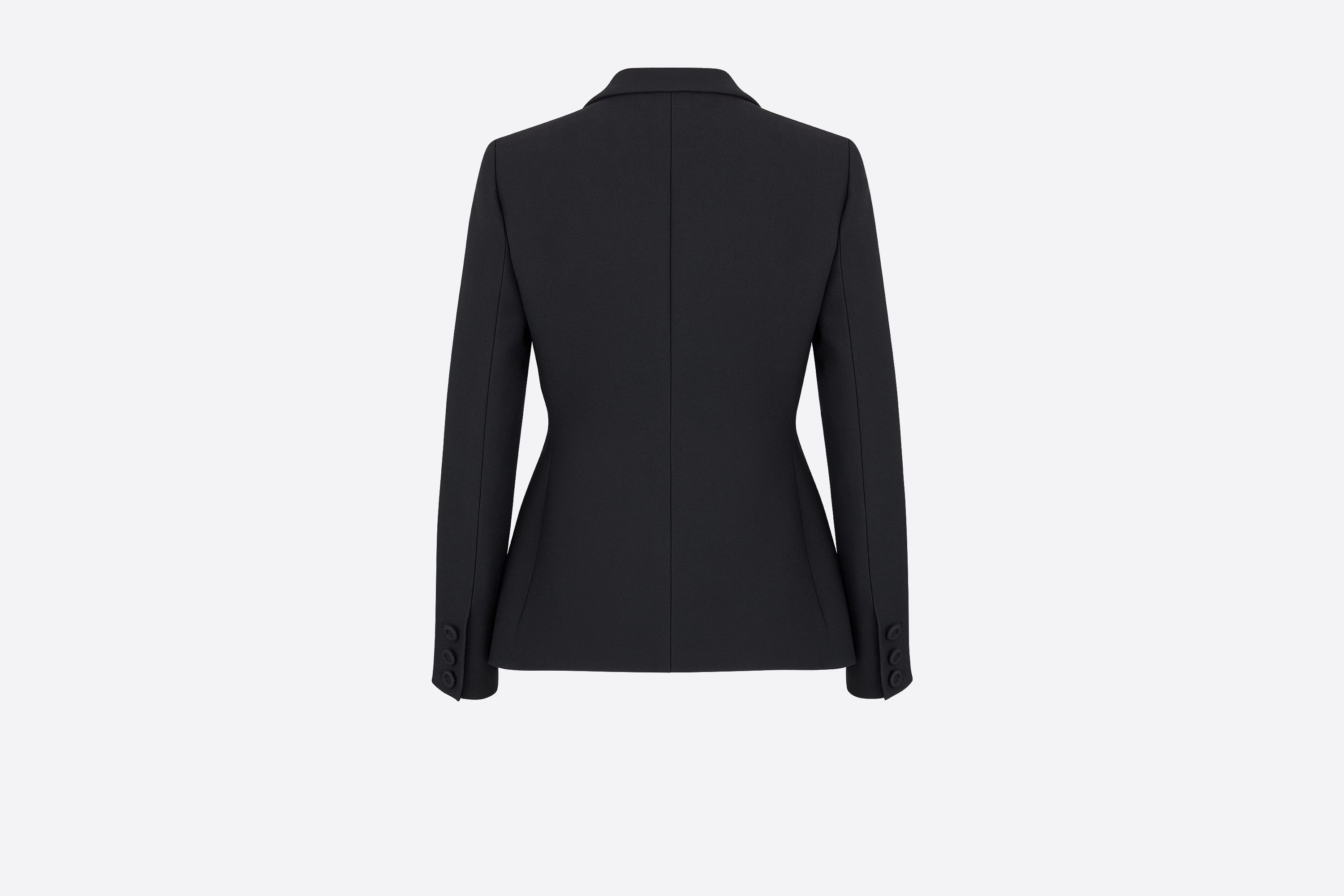 30 Montaigne Bar Jacket - 2