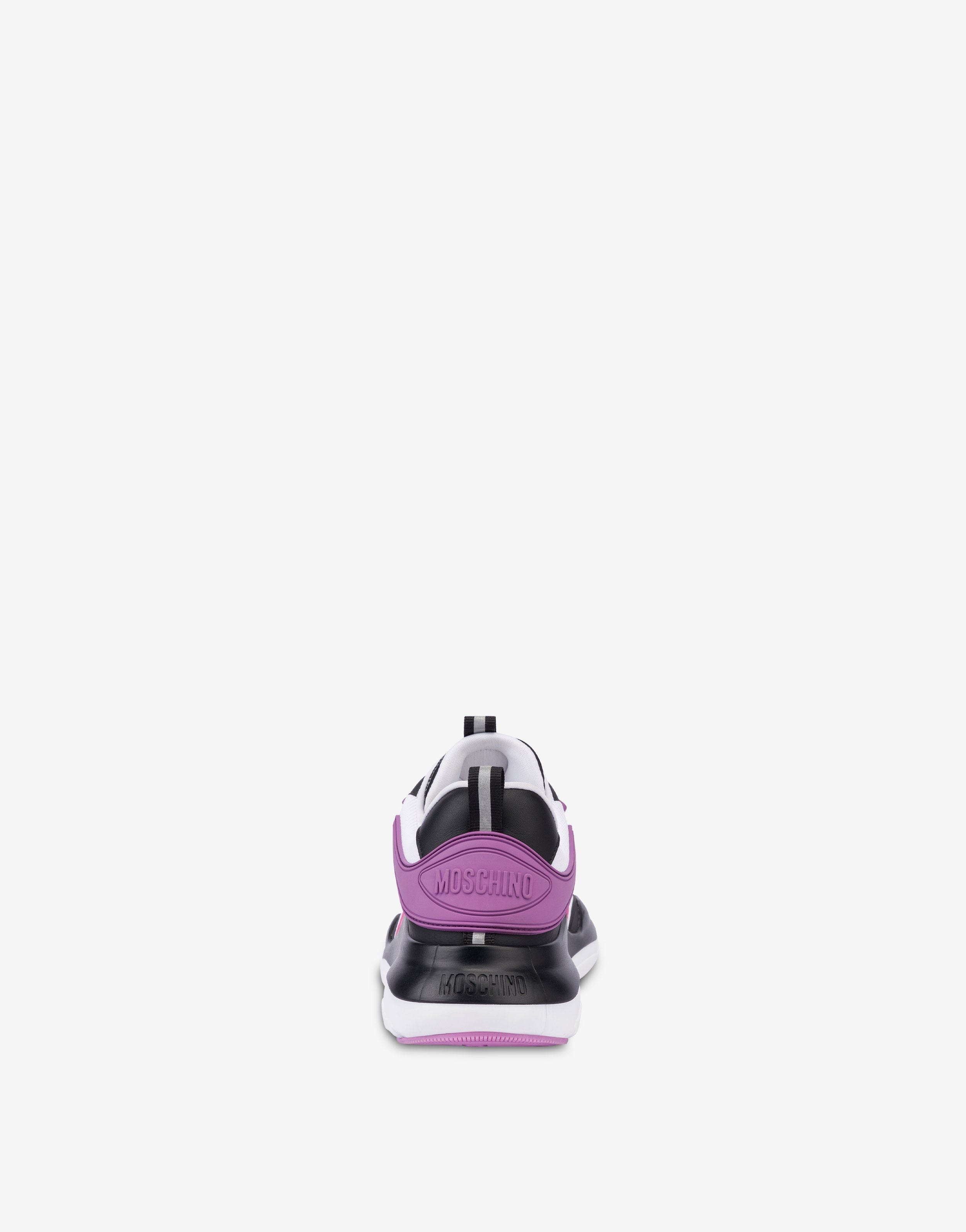 TEDDY RUN SNEAKERS - 3