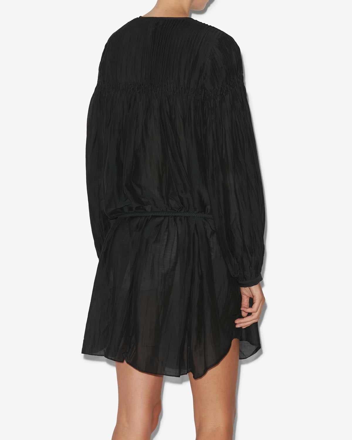 ADELIANI DRESS - 5