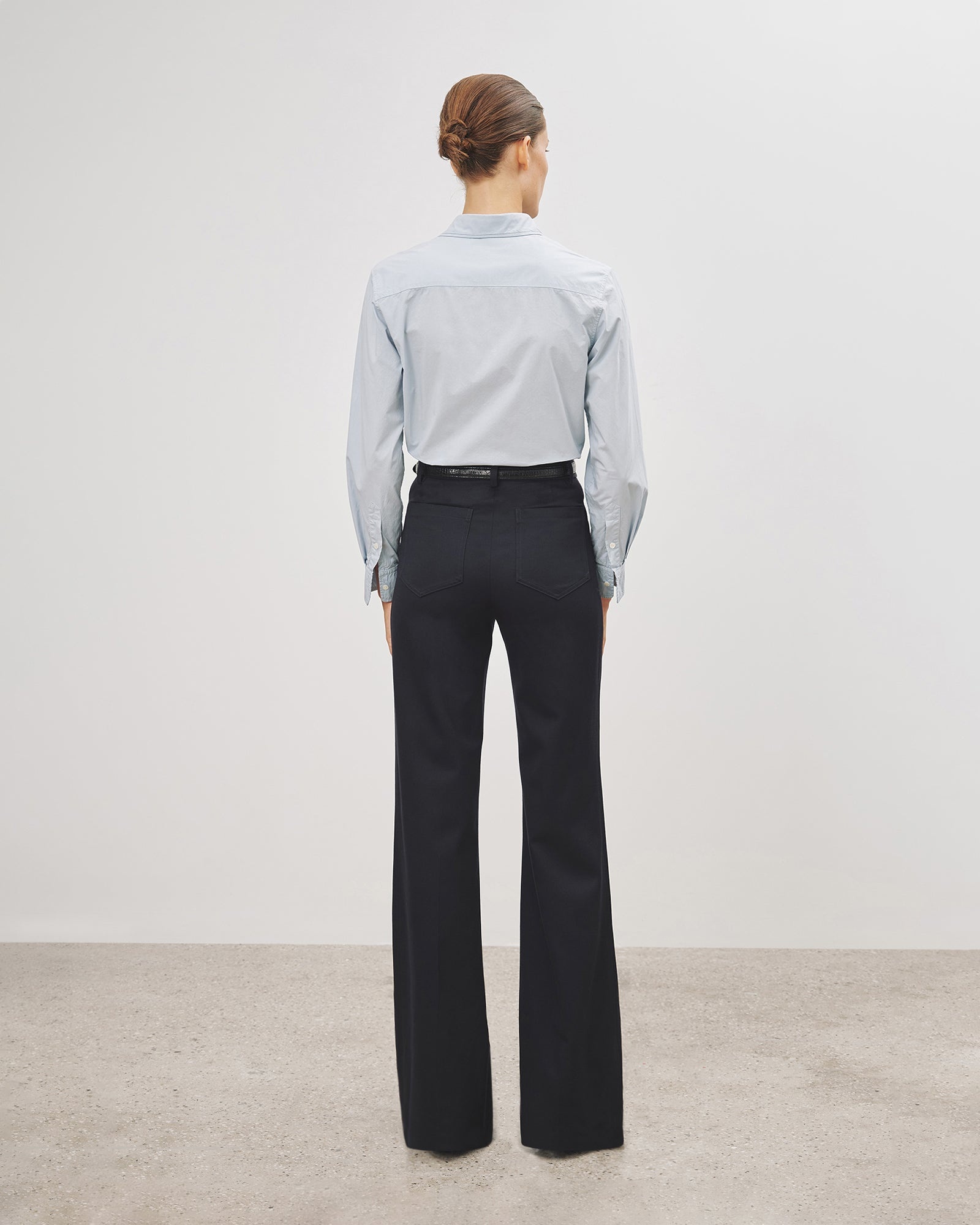 RAPHAEL CLASSIC SHIRT - 3